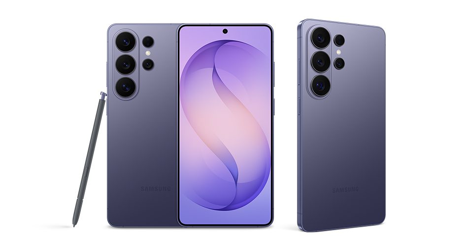 Samsung Galaxy S26 Ultra 512GB - 平行進口