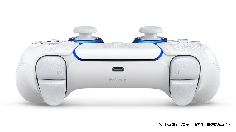 PS5 DualSense 無線控制器 (Grand Theft Auto VI GTA6 Limited-Edition 俠盜獵車手6 限量版)
