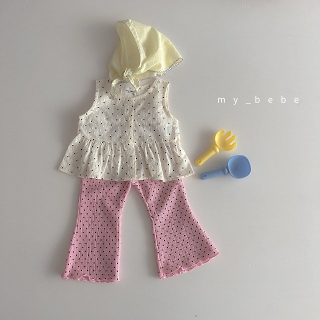 🇰🇷My Bebe長褲