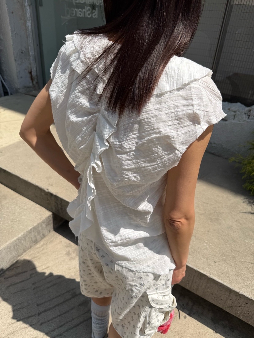 (2026SS) FRANC - TOP 