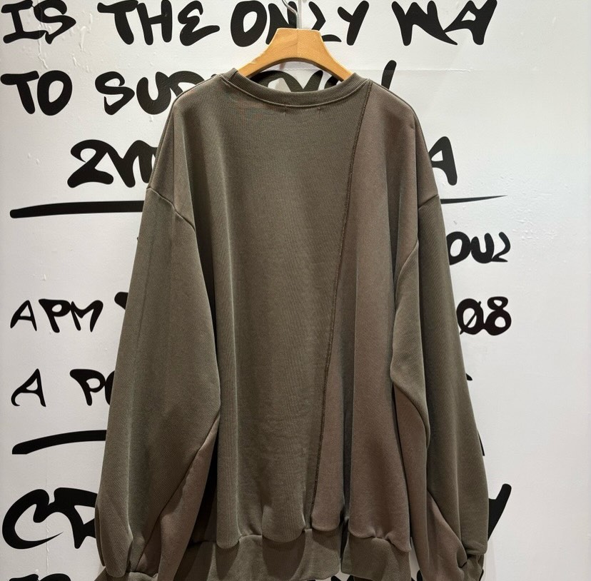 (2026FW) 2ND K - TOP 