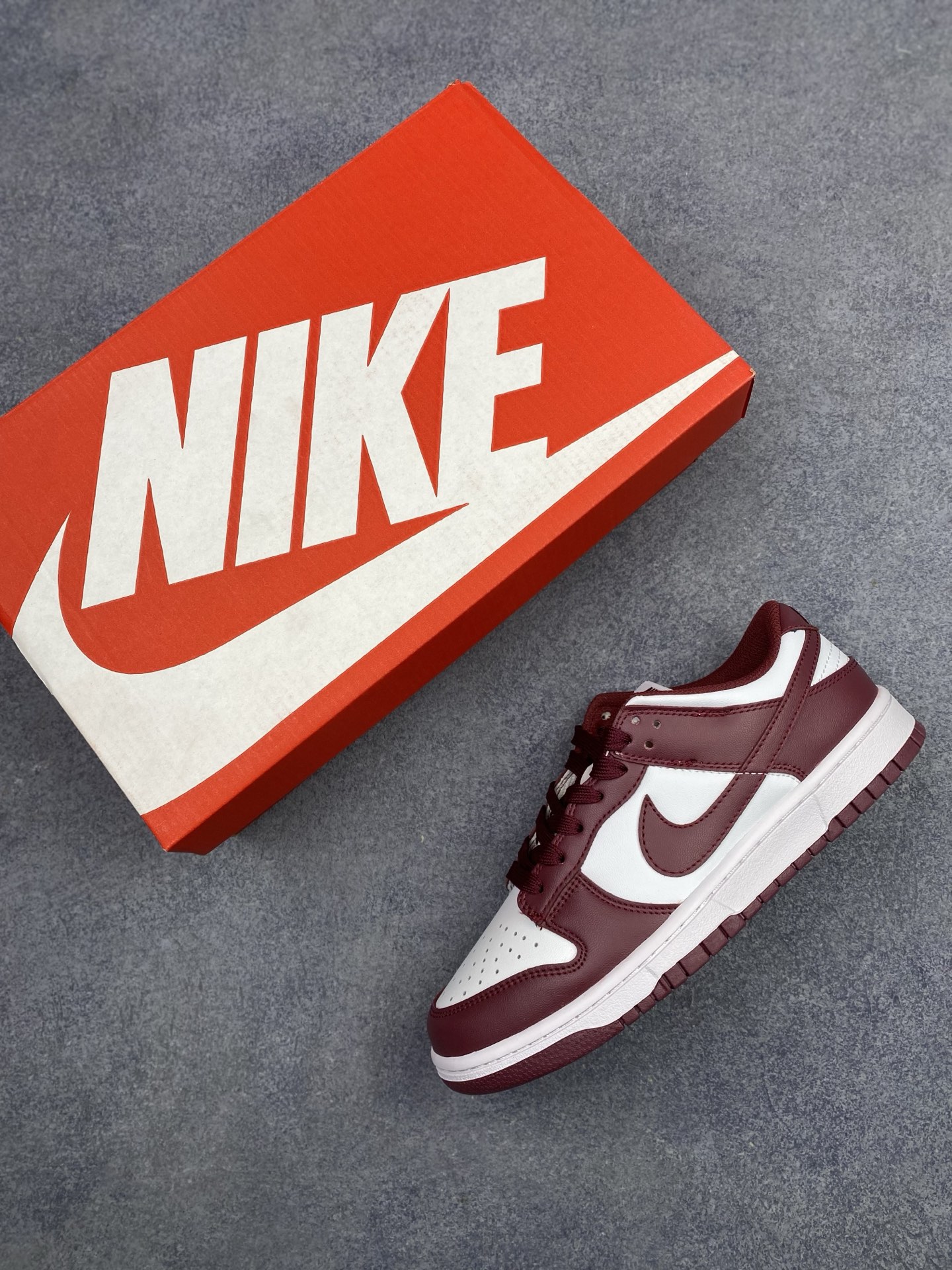 Nike Dunk Low DD1391-601