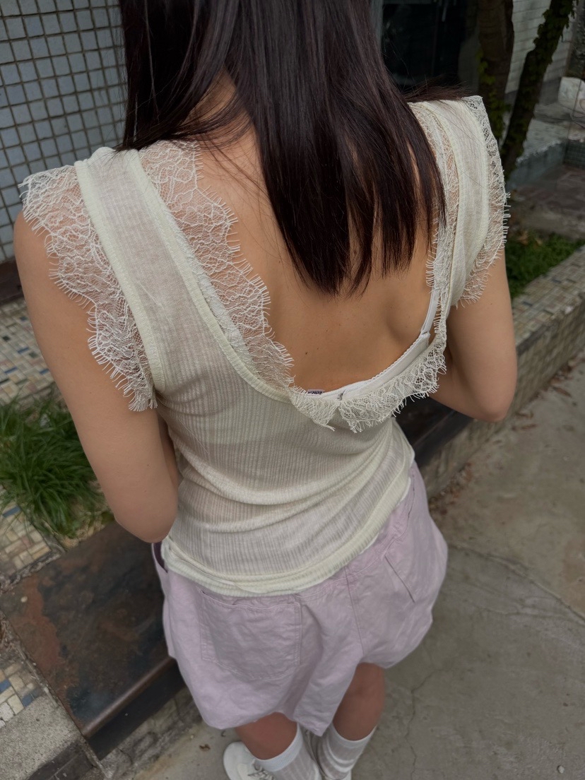 (2026SS) FRANC - VEST