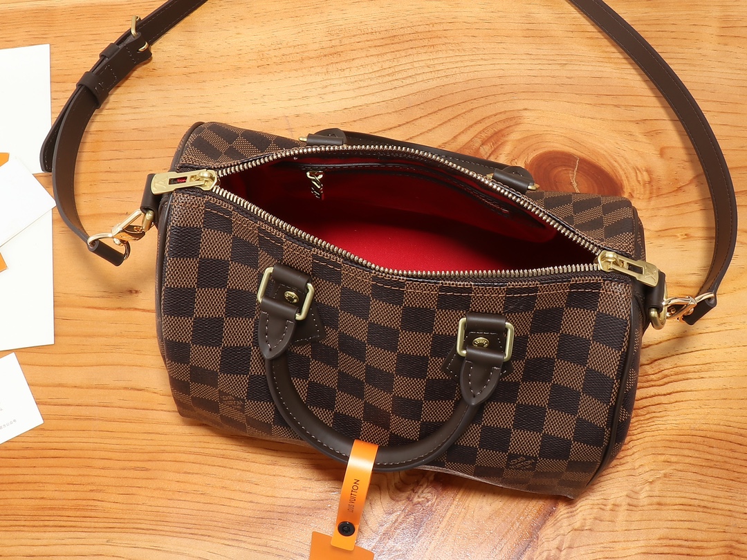 Louis Vuitton LV Speedy Bandoulière 25