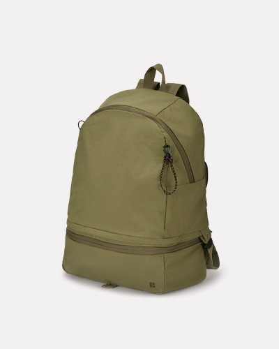Branden - Multi Backable Backpack 多功能背包斜孭兩用袋