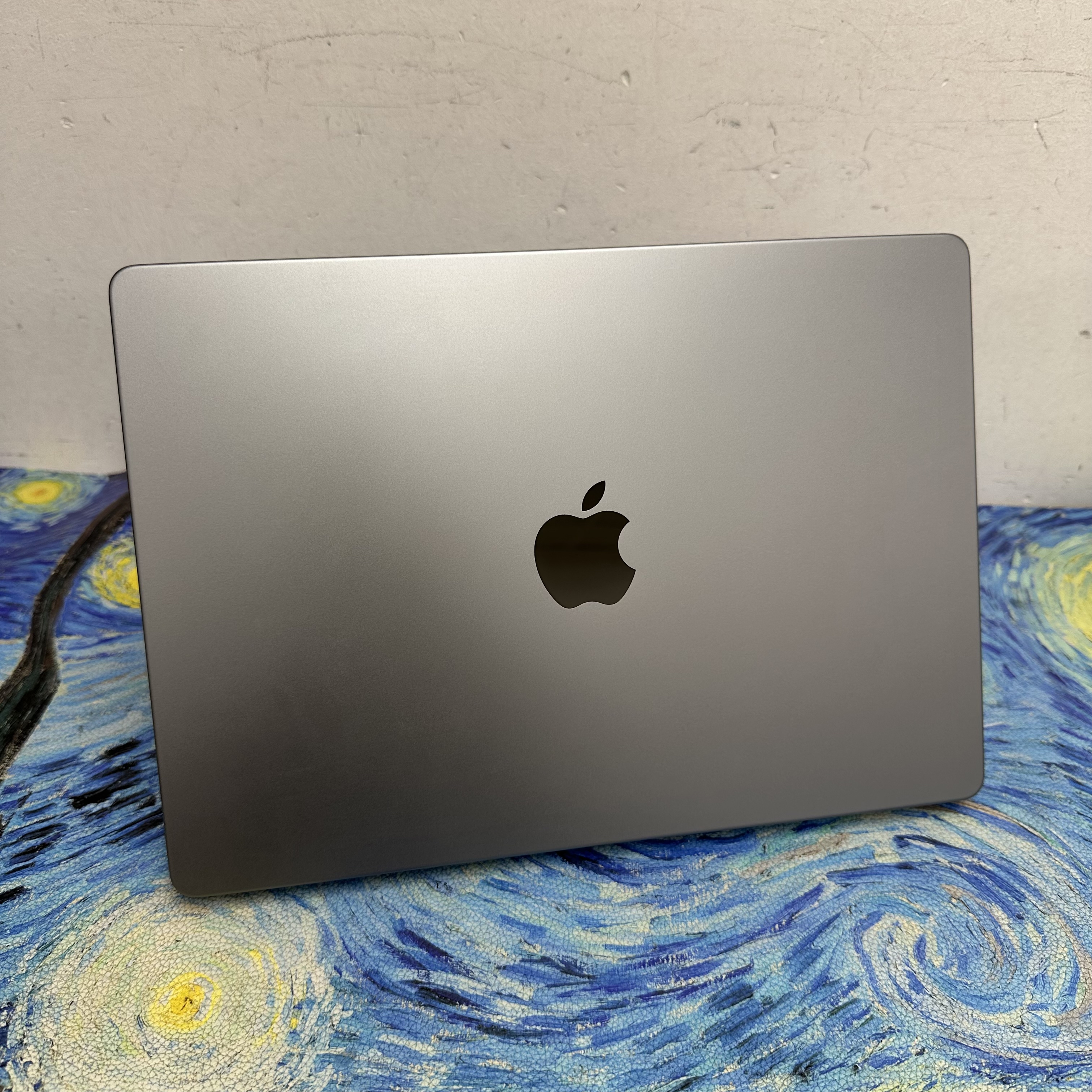 #5868 Apple MacBook Pro M1 Pro CPU 16GB Ram/1TB SSD 電100 太空灰 Space Grey