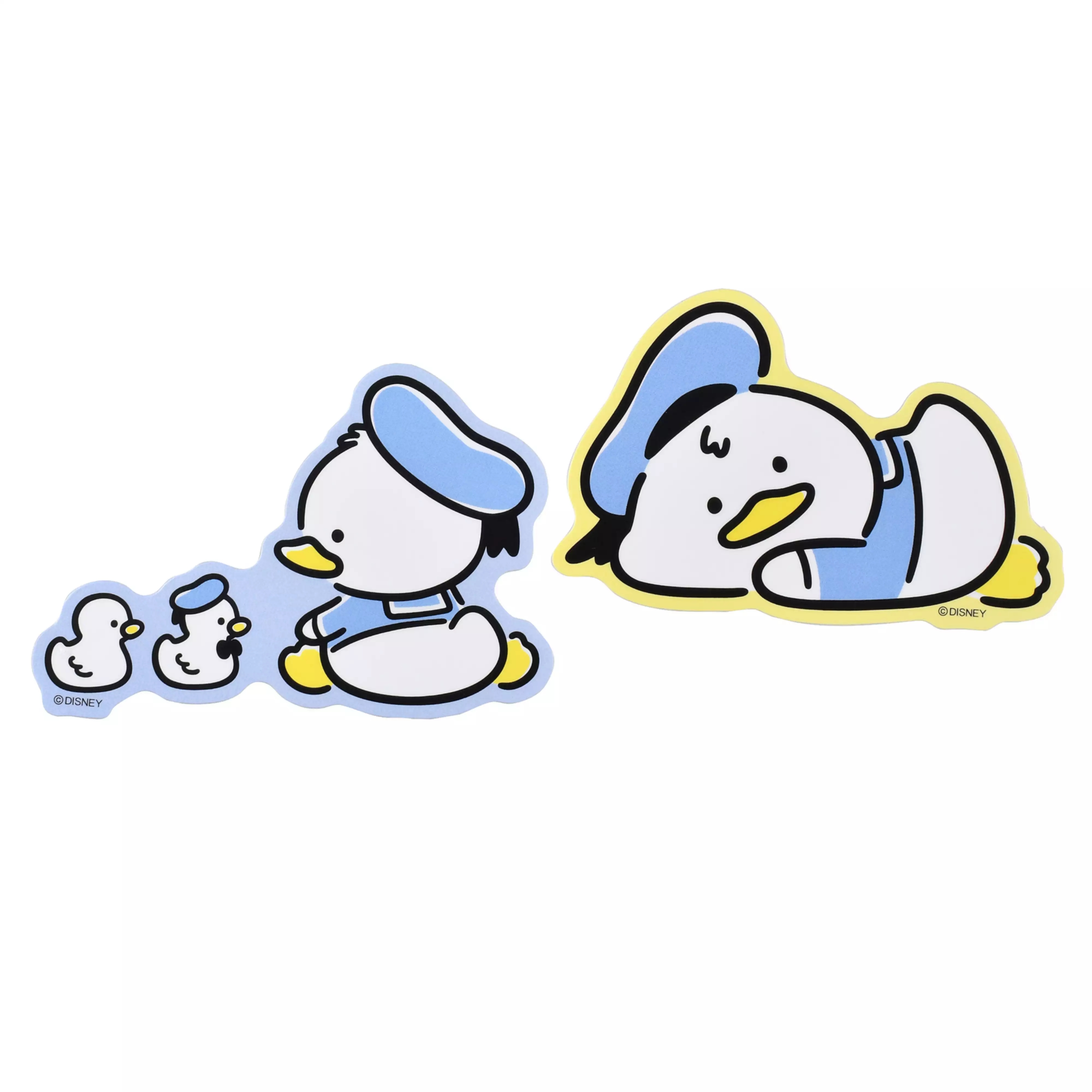 🌸 【預訂】Donald Sticker Set- Donald Birthday 2026