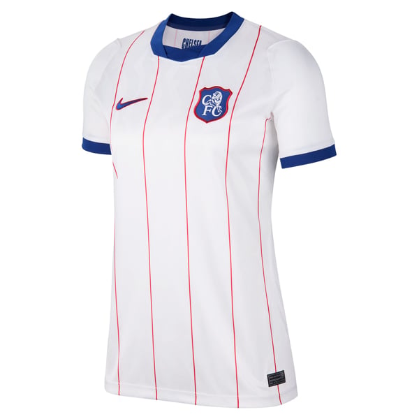Nike Chelsea 車路士 2026-27 三客女裝球迷版球衣 (可加印字章) 