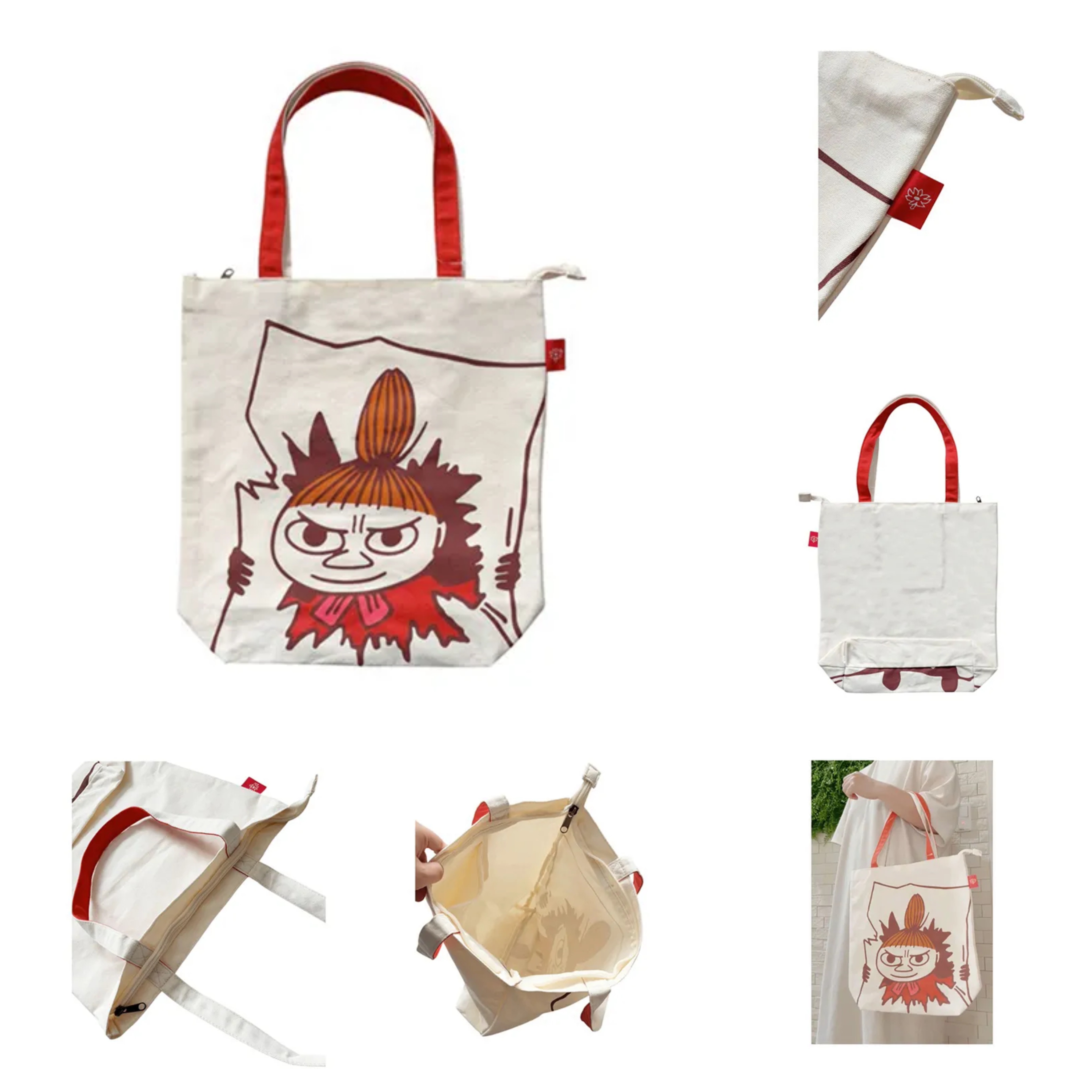 日本直送~新款亞美袋