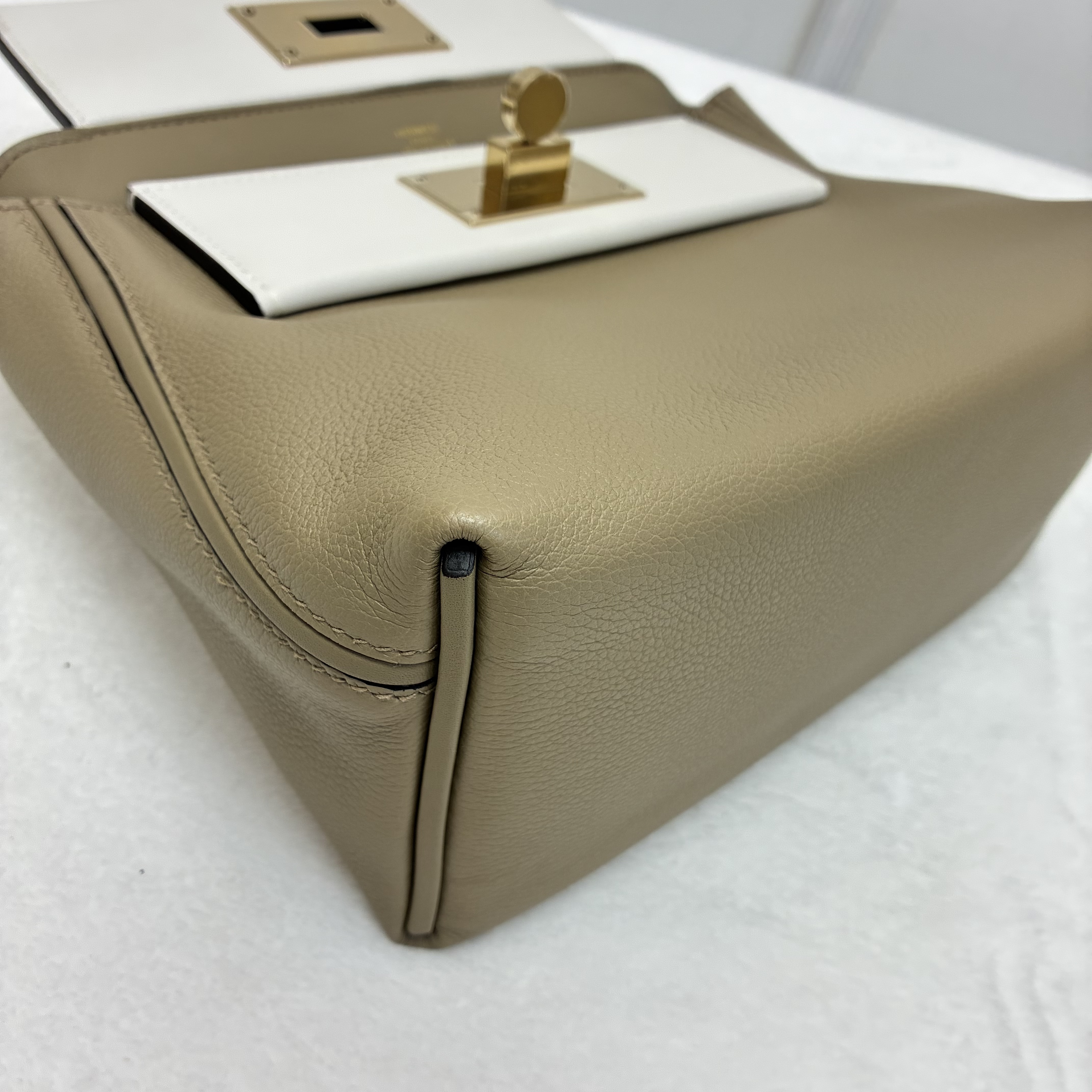 Hermes愛馬仕2424 mini