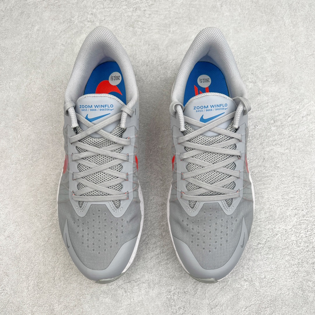 Nike Zoom Winflo 8 CW3419-005