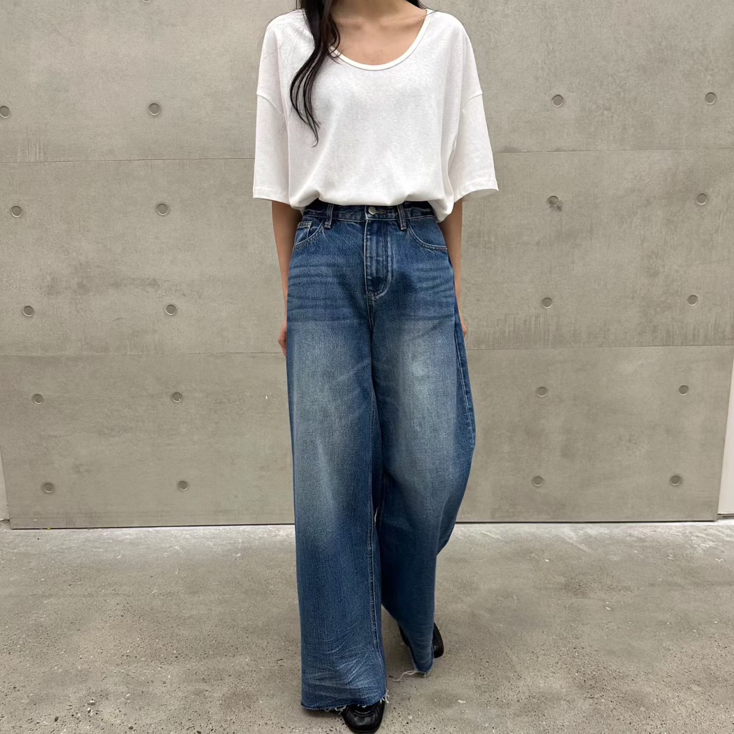 (2026SS) EYEFUL - JEANS