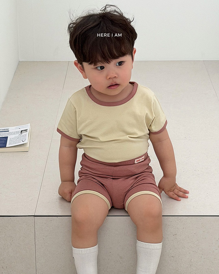 🇰🇷Here I Am set