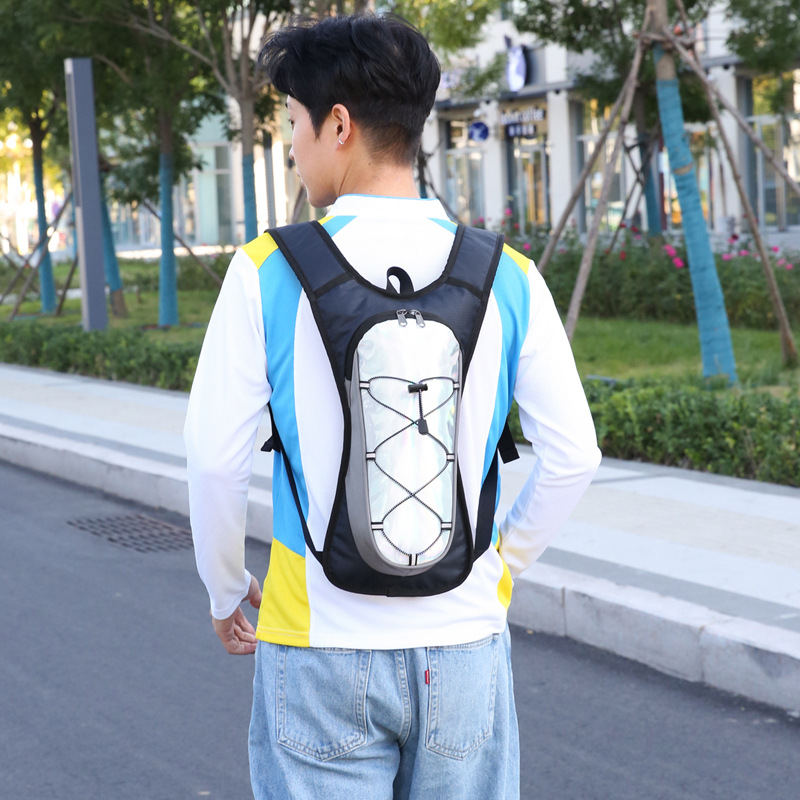 10 L Trekking Backpack / Hiking Backpack / Cycling Backpack