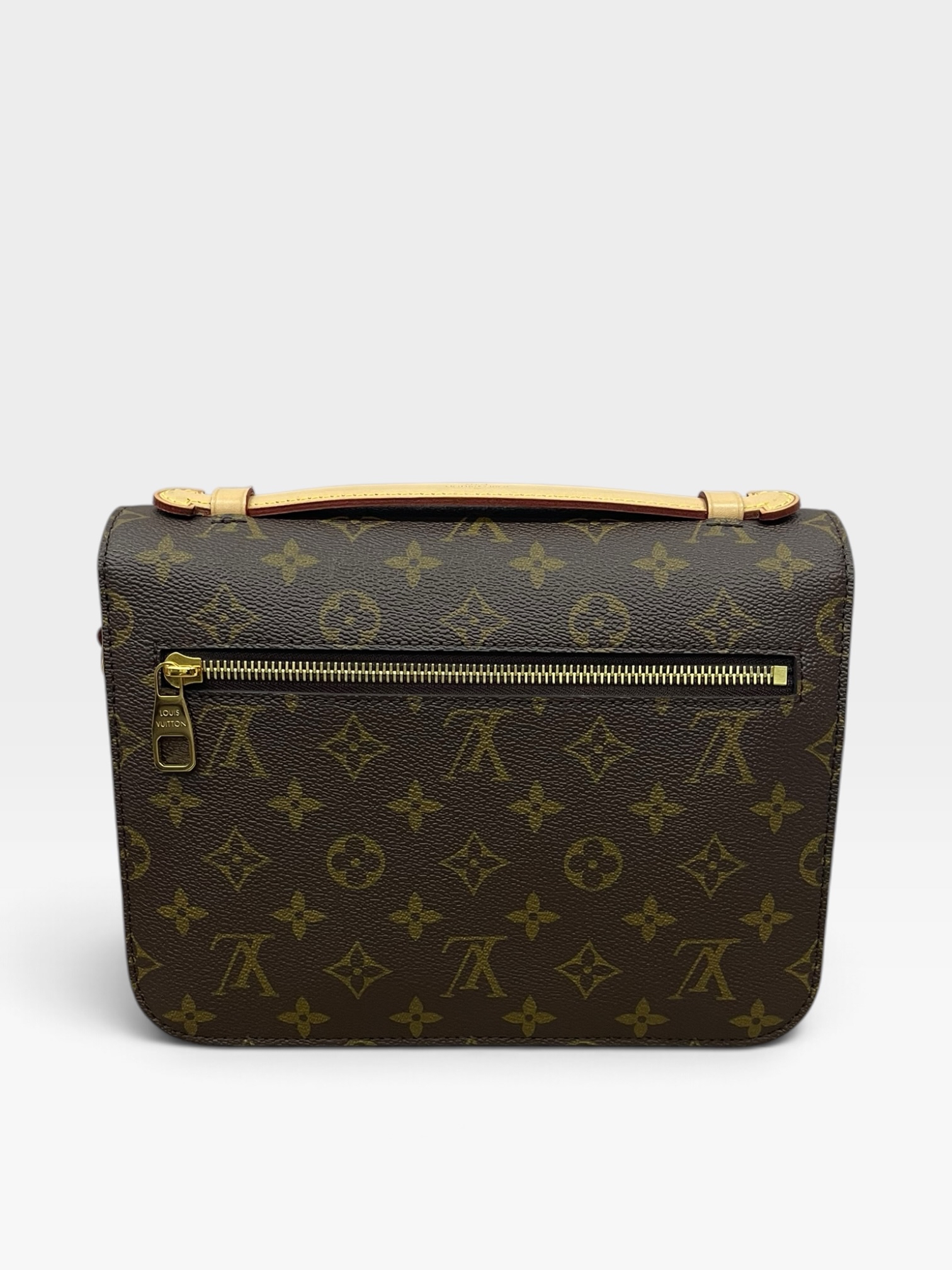 Pre-Owned Louis Vuitton Monogram Pochette Métis / Product Code: 102807