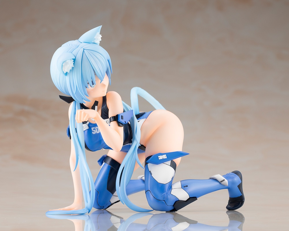 (預訂訂金 $400) (總價 $941) 壽屋 Kotobukiya 短劍 Stylet Swimsuit Ver. (KO08304) (行版)
