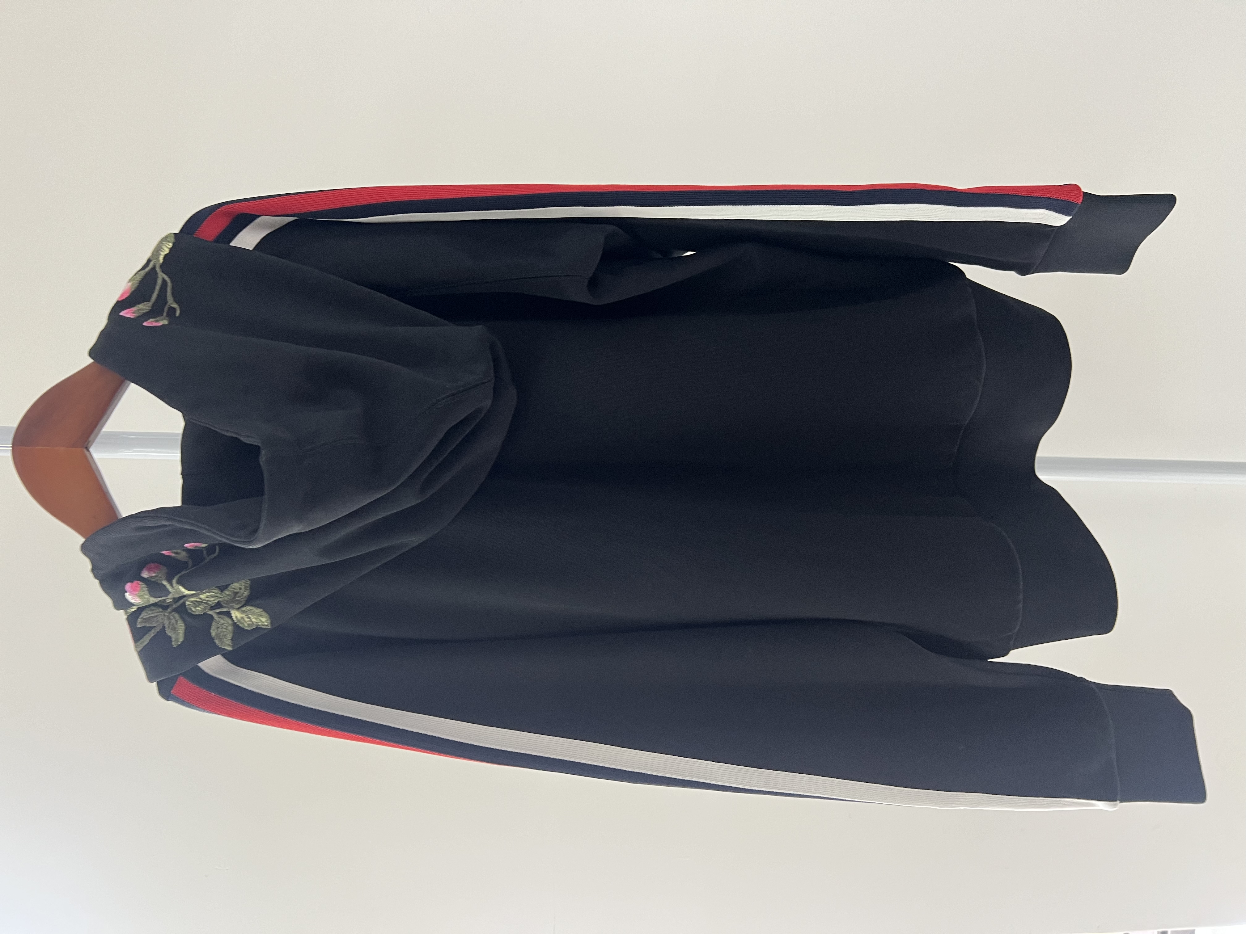Pre-owned GUCCI hoodie / Product Code: 26052402