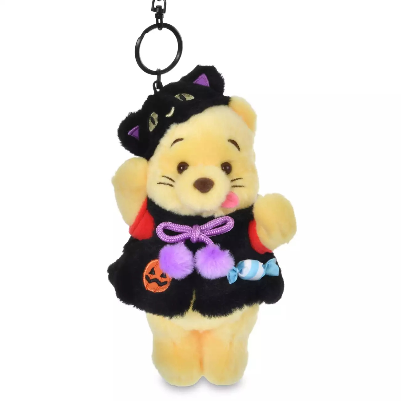 🌸 【預訂】Pooh Charm - 2027 DISNEY HALLOWEEN