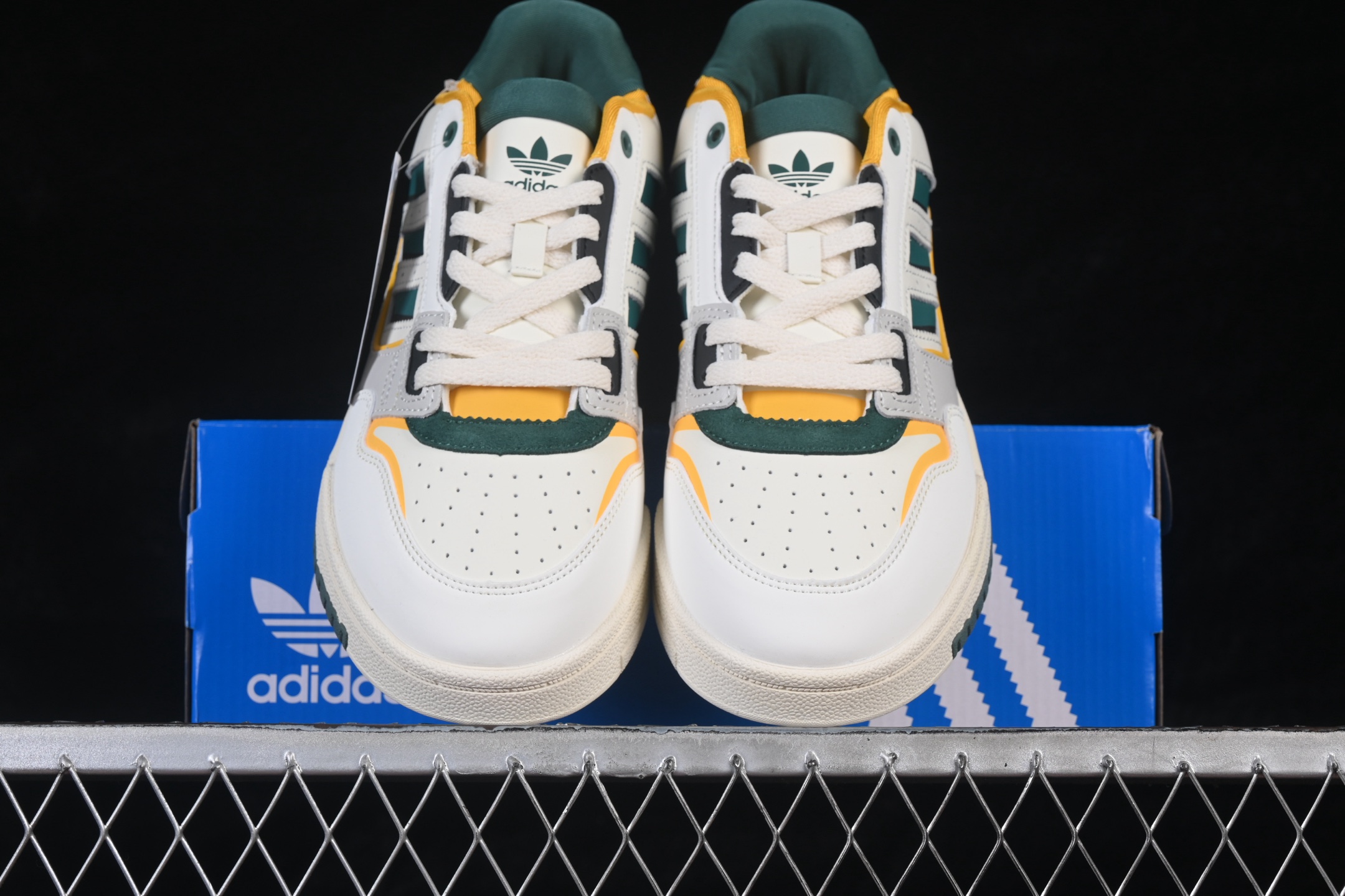 Adidas Originals Drop Step Low 2.0 IG1907