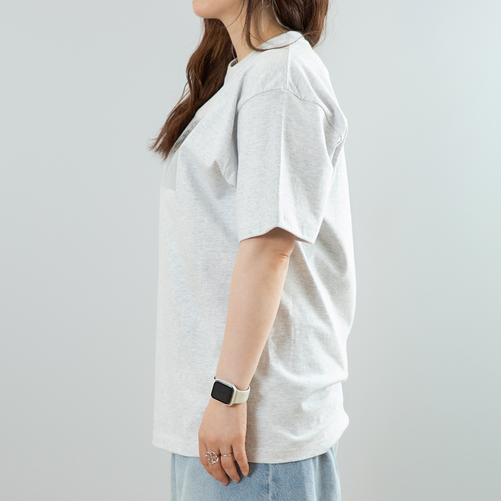 [訂購] 多啦A夢Tshirt 反光效果｜Doraemon T恤 短袖衫(DORA STORE系列)