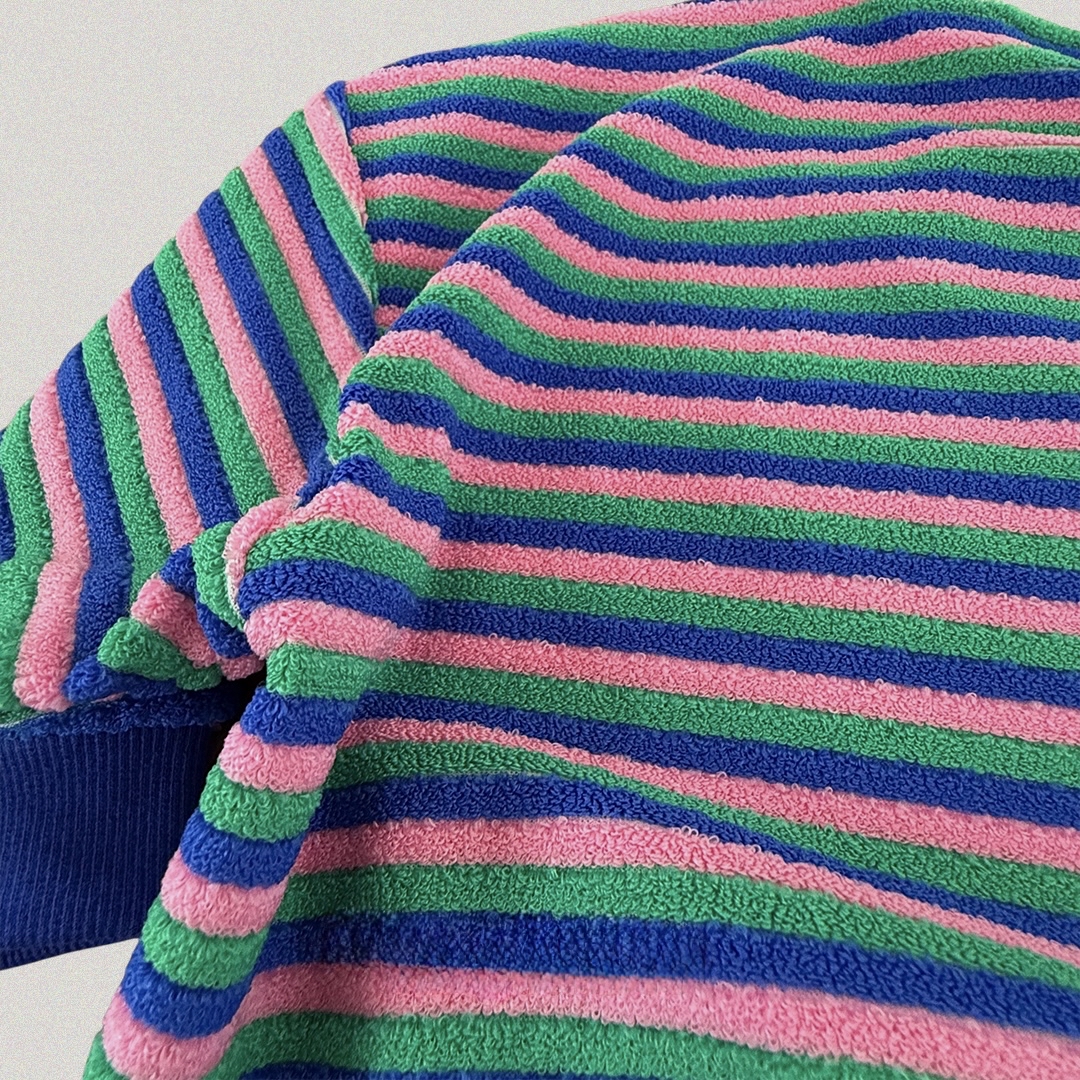 Tiny | Sucre Terry Sweatshirt