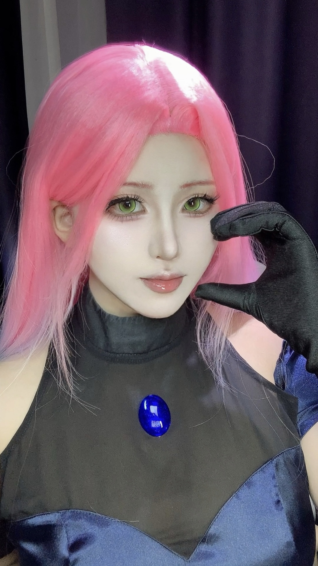 Dgugulens 日拋 波崽糕系列