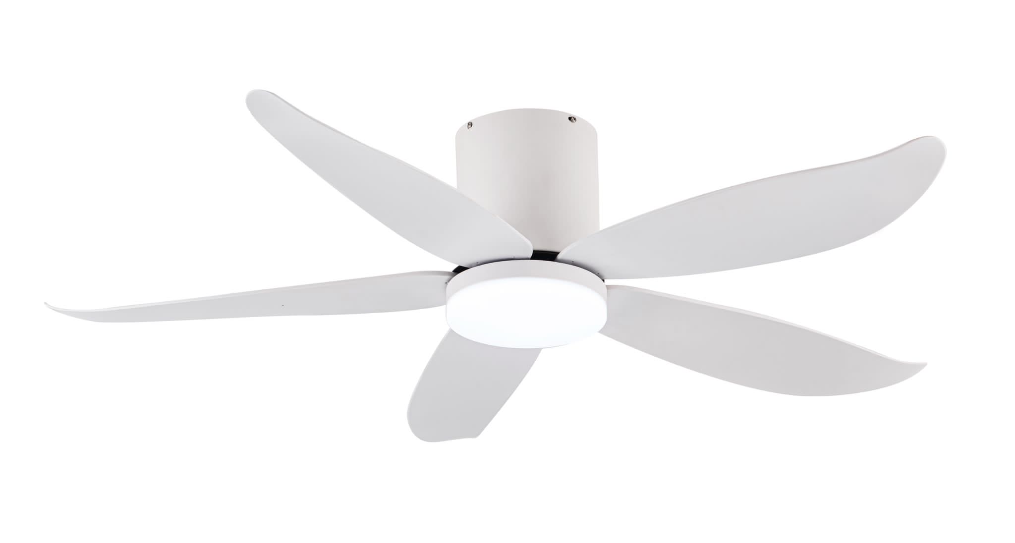 Fanco Rito-5 Hugger Fan (Optional Smart Function) $248.00 – $298.00
