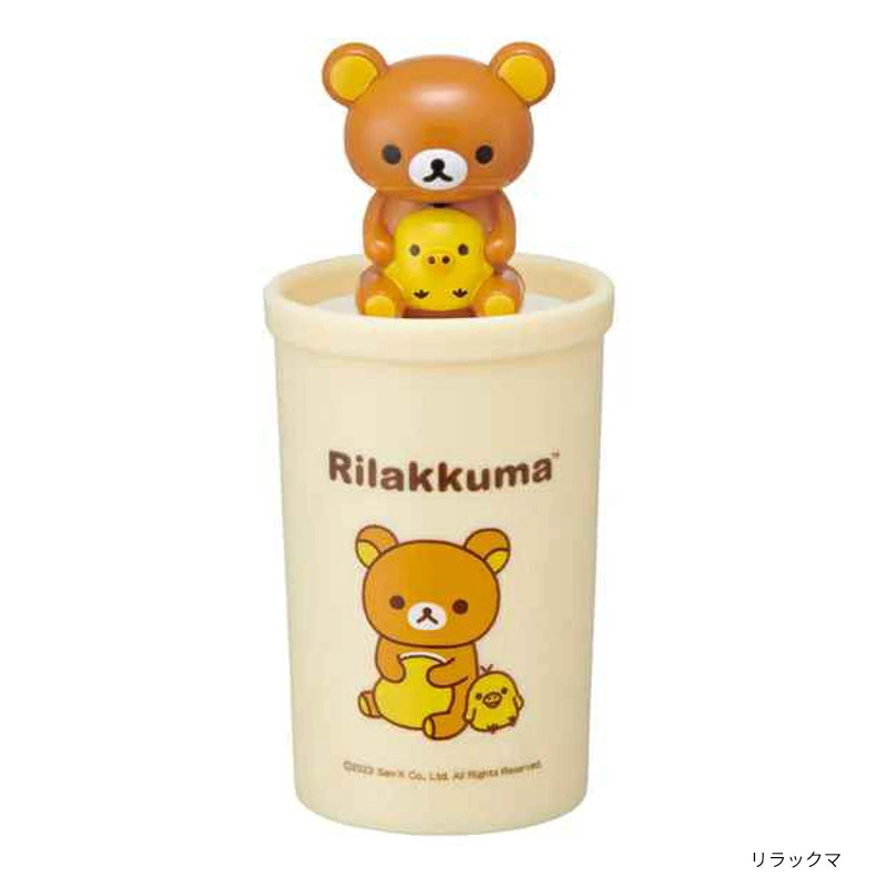 🔥🔥【日本直送《SKATER》彈出式衛生牙籤筒】