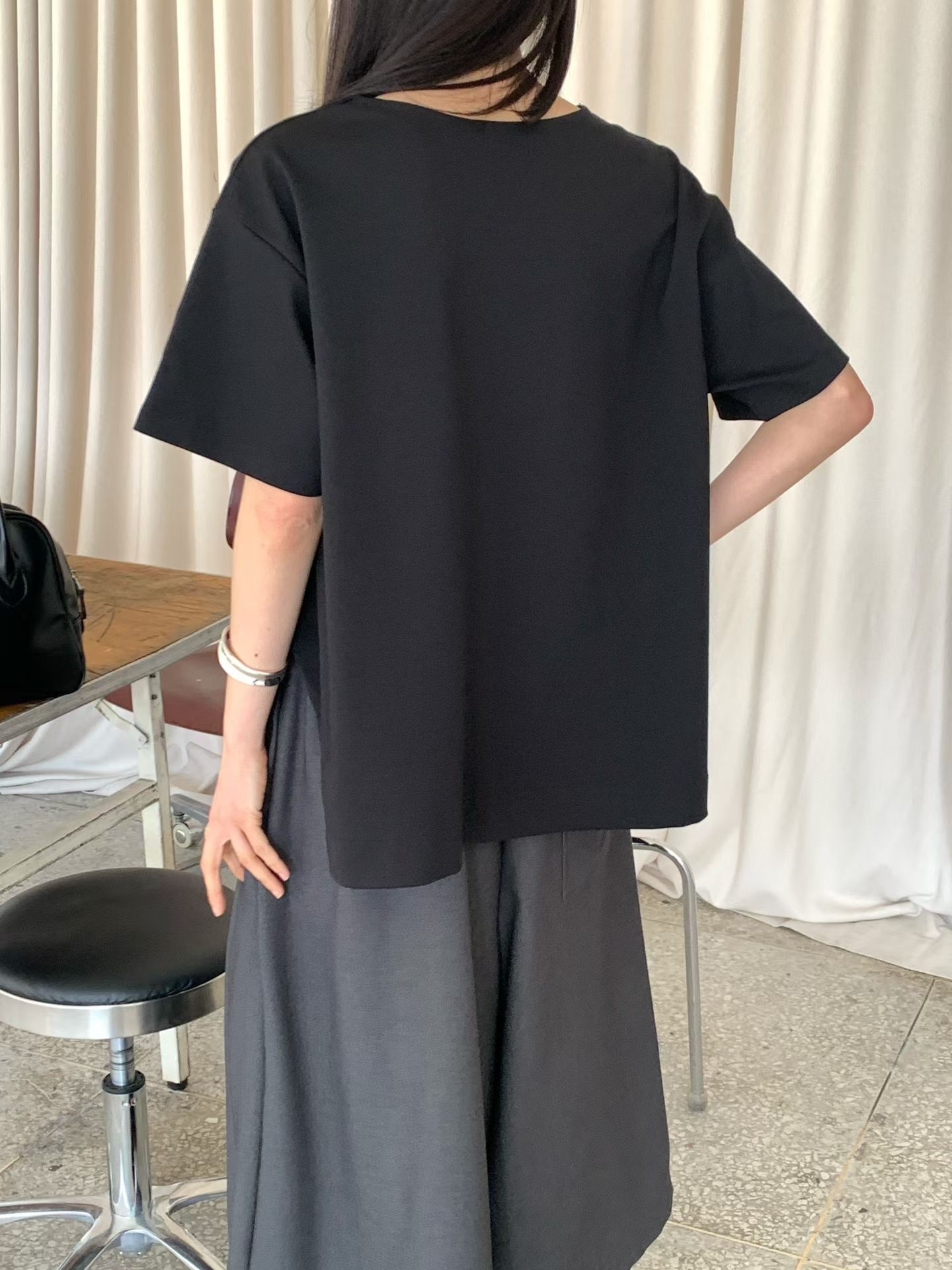 RE OS 單色流線top-4色