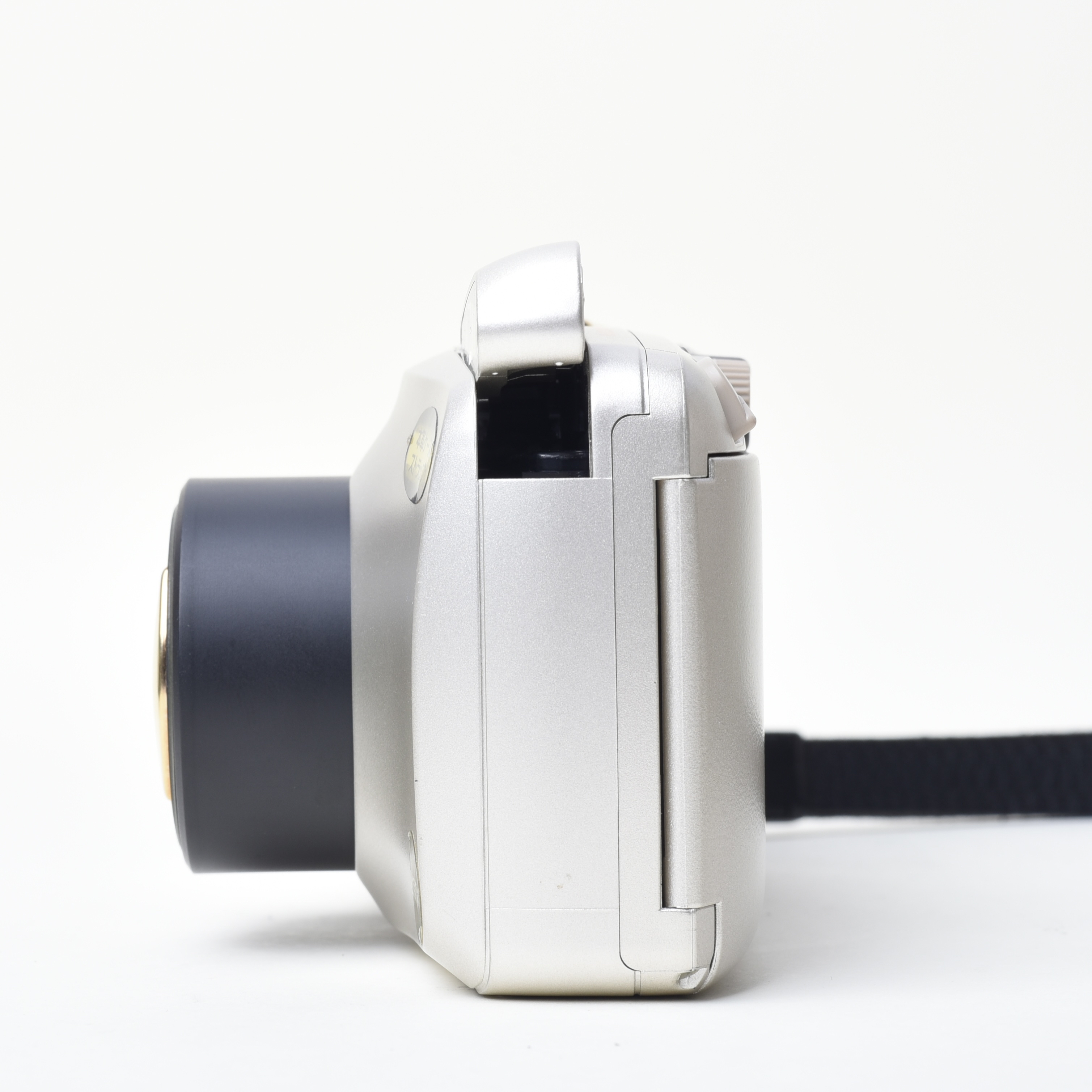 Olympus Mju Zoom 105 Delux 菲林相機