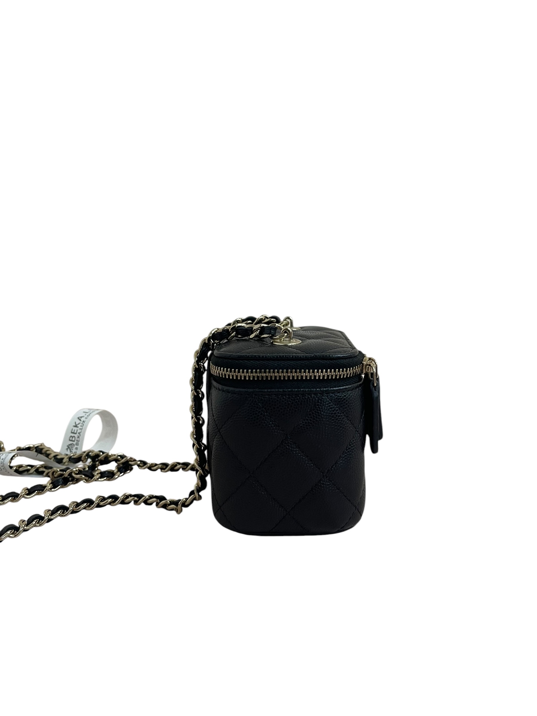 Pre-owned Chanel Vanity Case / Product Code: 26060902