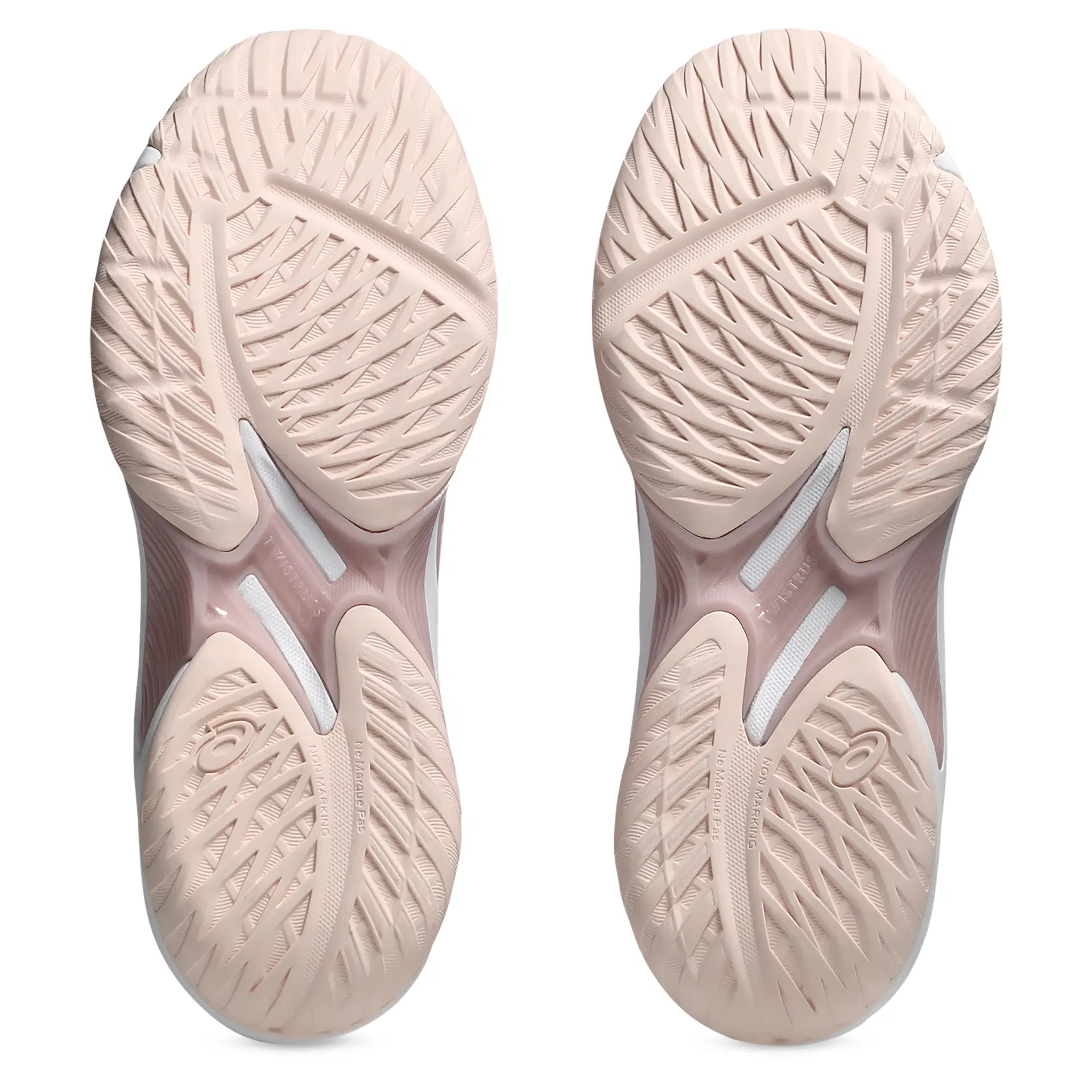 Asics Beyond FF 4 排球鞋