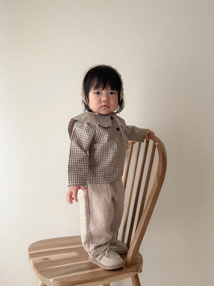 🇰🇷mimi-market blouse