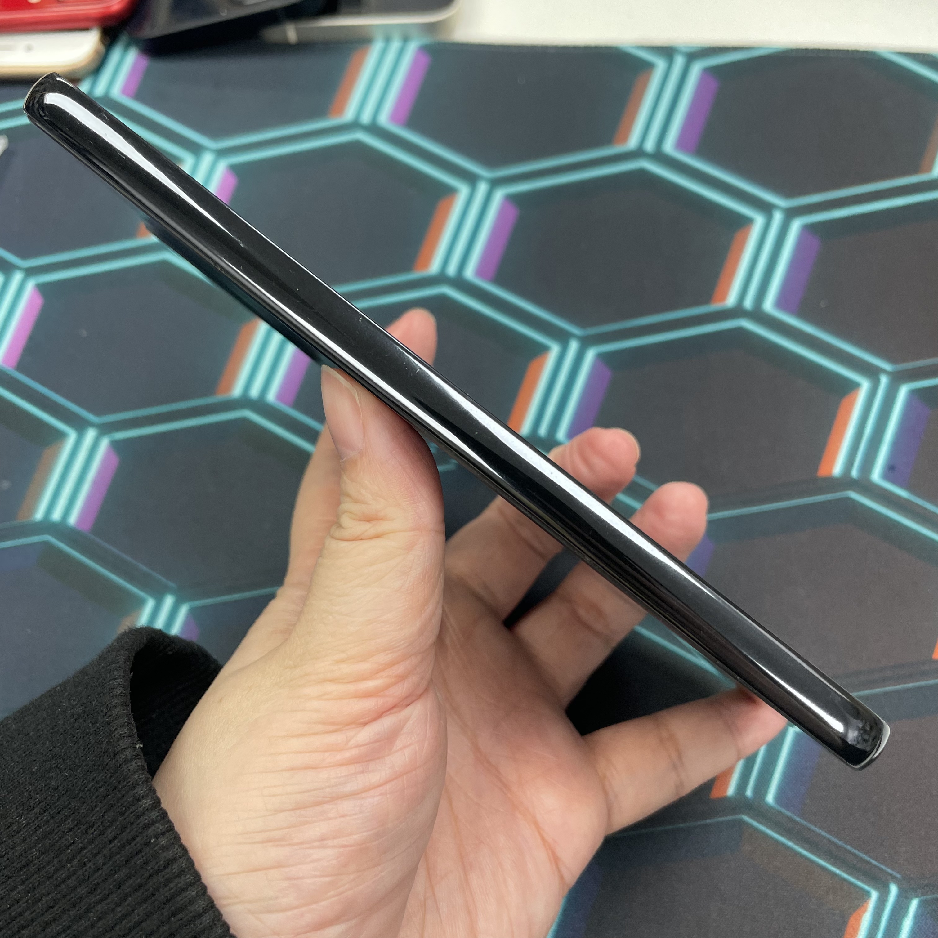 *6140 Galaxy A53 5G 靚機 8+128GB 黑色 black