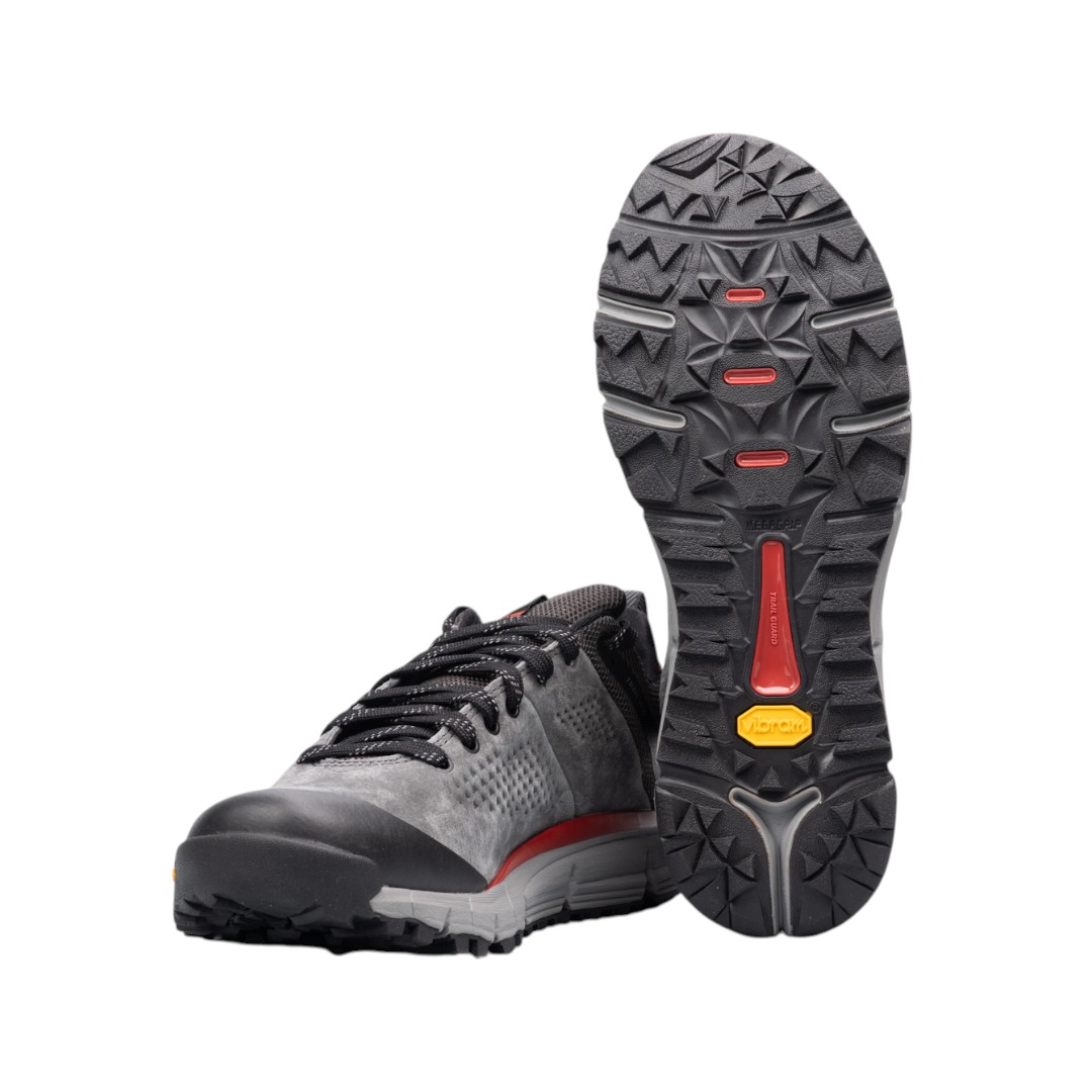 Danner Trail 2650 3" GTX｜Dark Grey / Brick Red （61200）