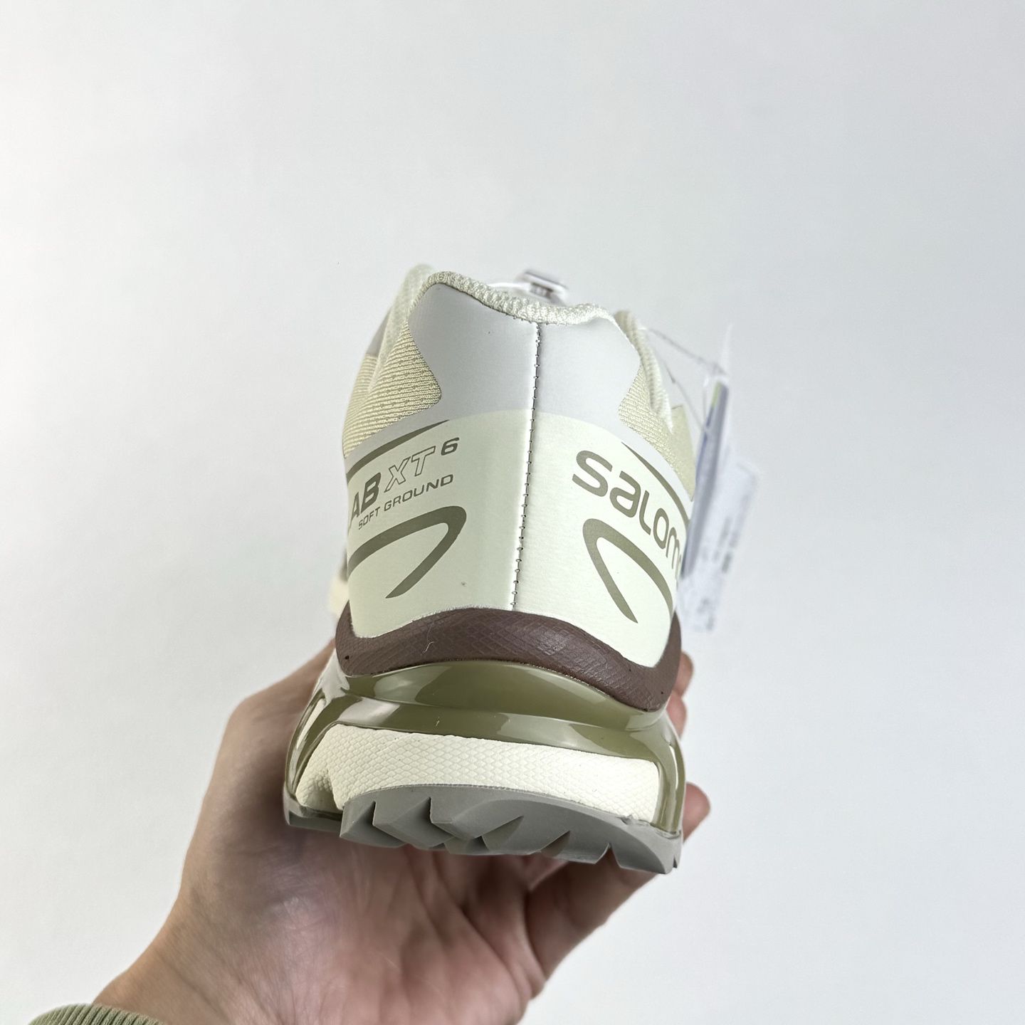 Salomon XT-6
