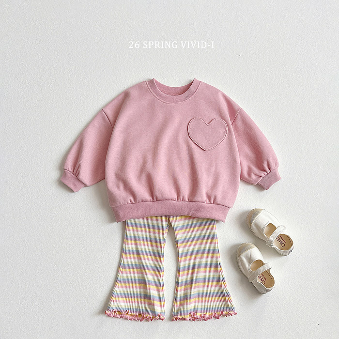 🇰🇷vivid_i pants