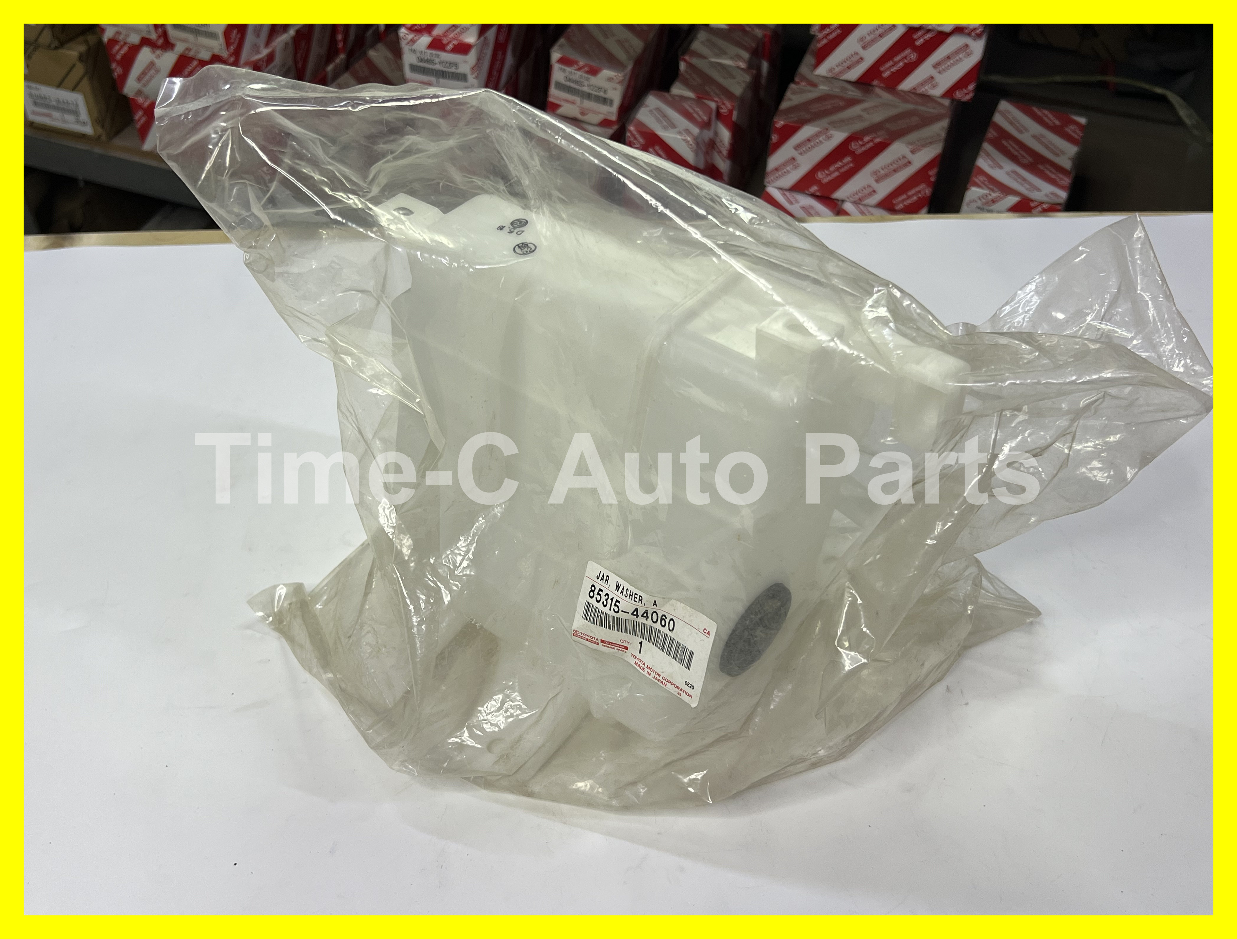 水唧壺 85315-44060 - Toyota Noah Voxy 70系