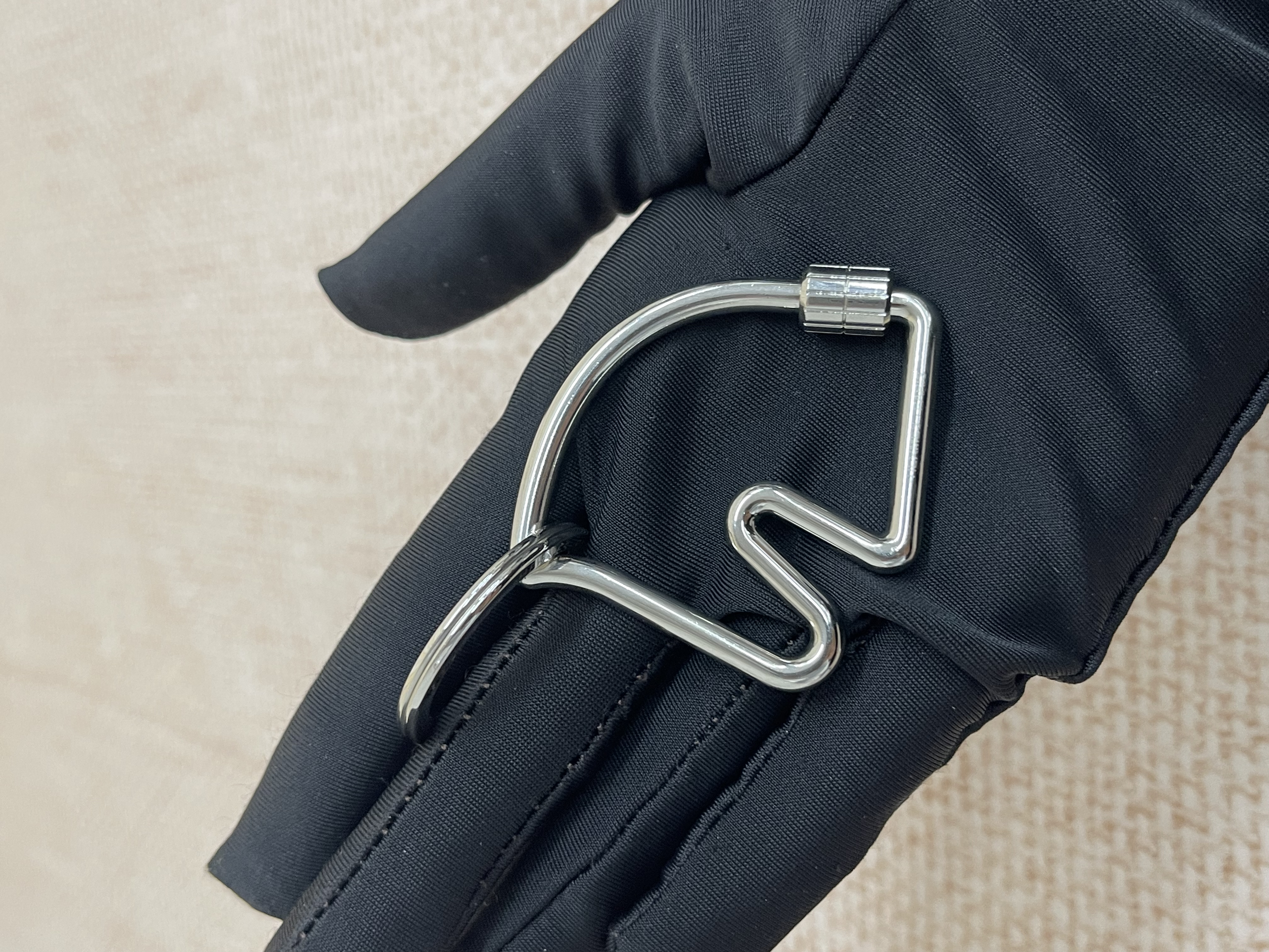 Pre-owned Hermes Key Ring/ Product Code: 26020403