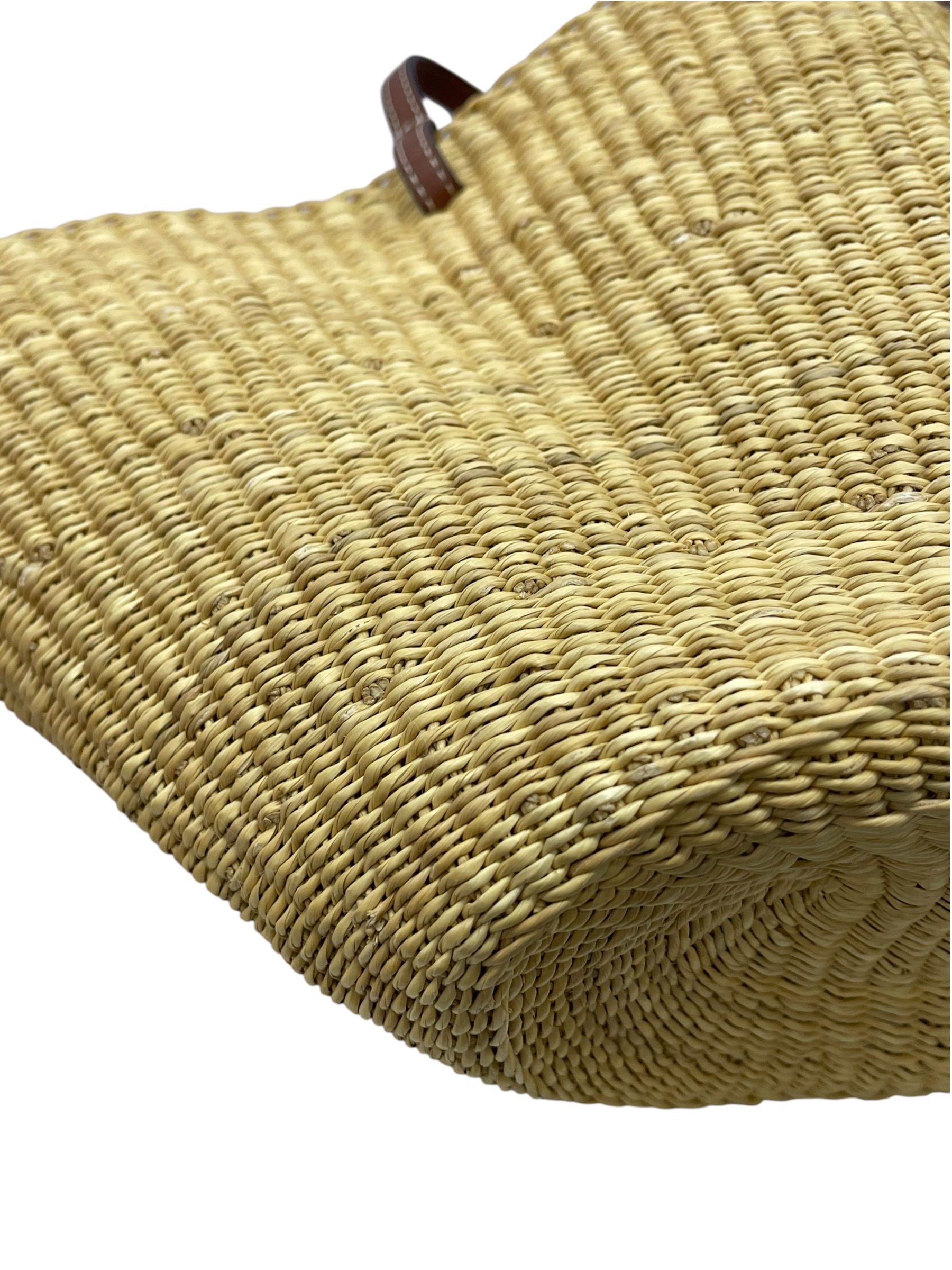 Pre-Owned LOEWE Basket / Product Code: 082304