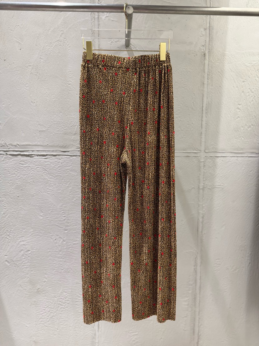 (2026SS) UNICO - PANTS