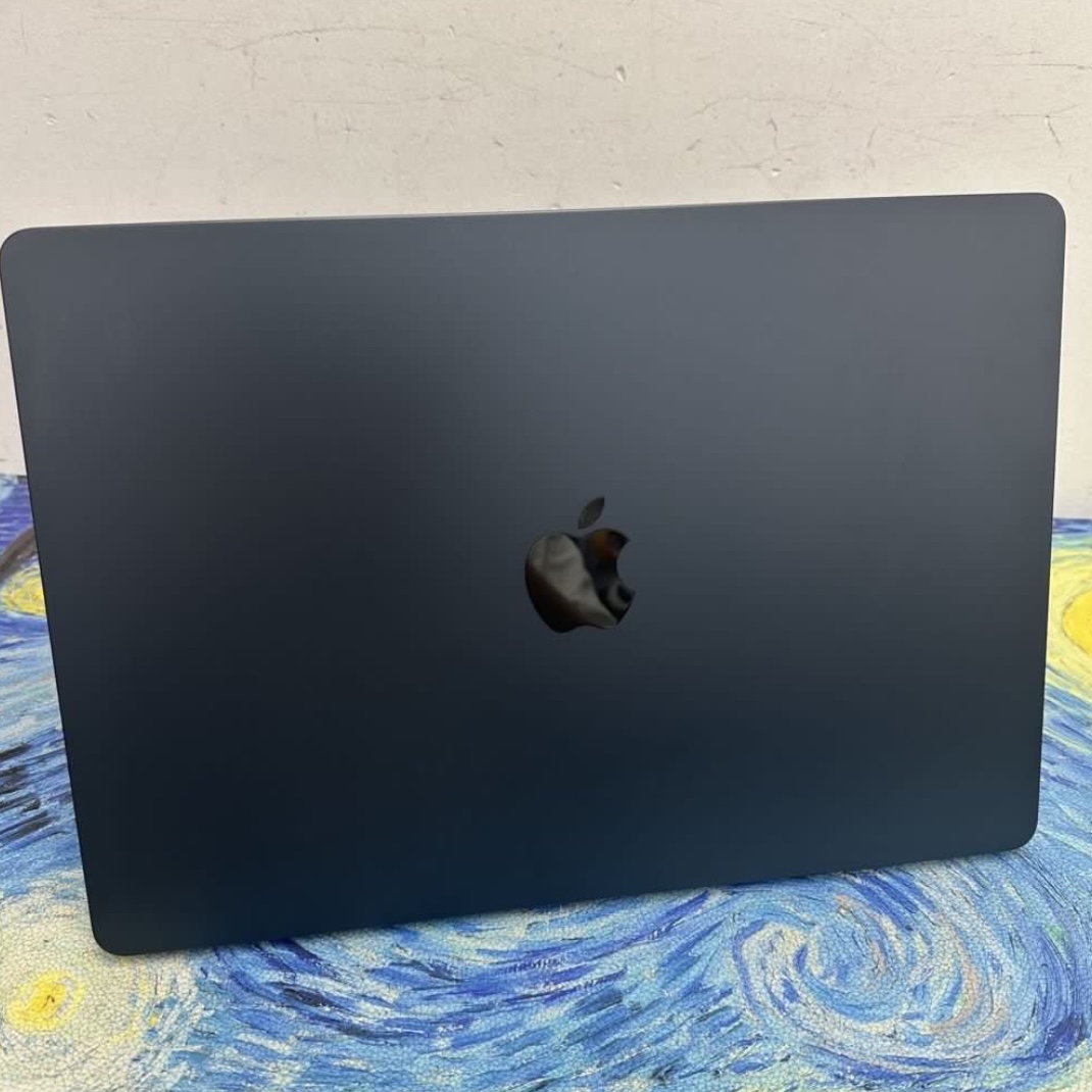 （頂配市面罕有🔥MacBook M2 Air )APPLE  MacBook Air M2 2023 M2 CPU/8,24GB Ram/256GB,2TB SSD/8核心GPU/Liquid Retina Mon/15寸/藍色,太空灰/ Gaming Laptop / Notebook / MacBook Pro / Apple / 超輕薄