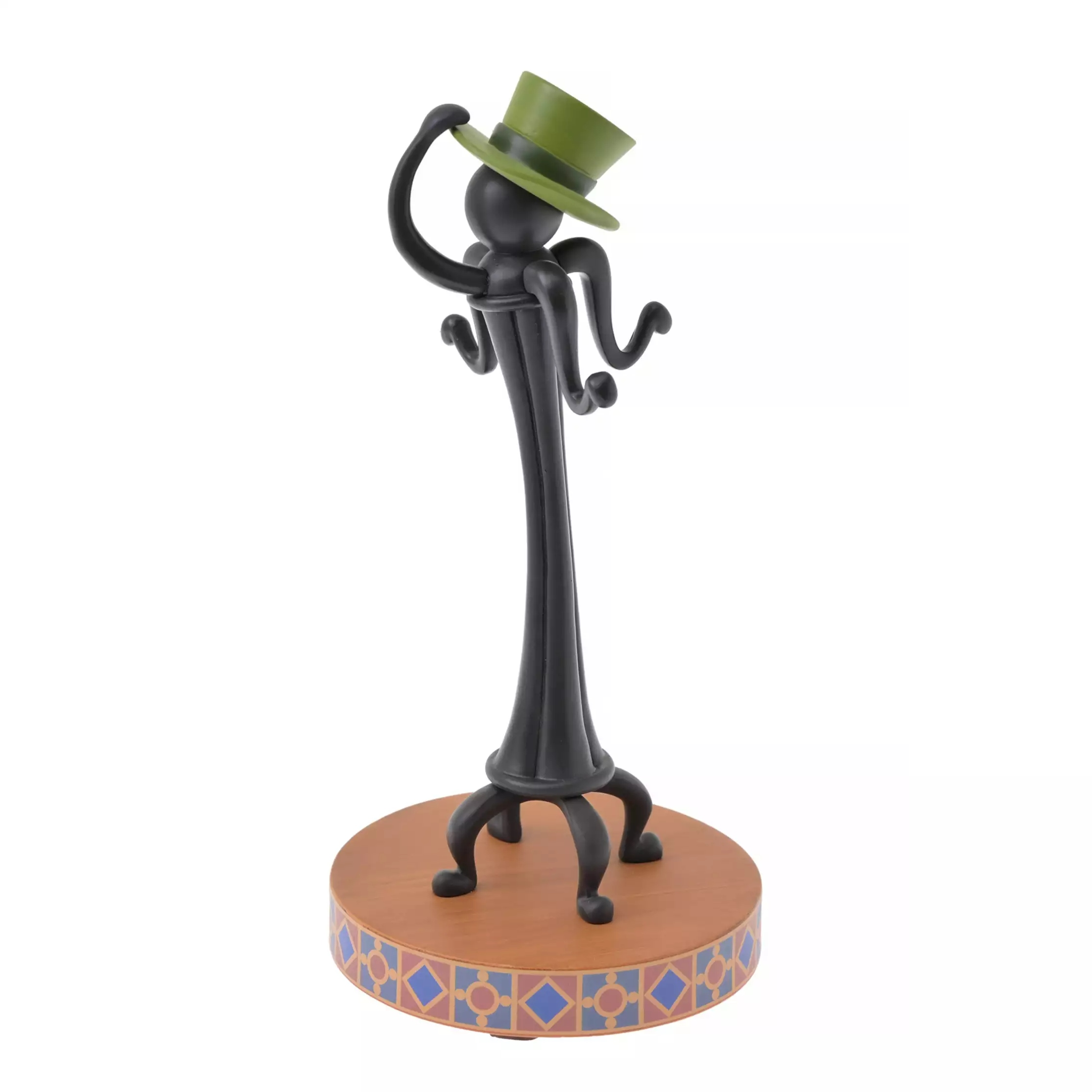 🌸 【預訂】Hat Rack Accessory Stand - DISNEY ANIMATION BEAUTY AND THE BEAST 35TH ANNIVERSARY