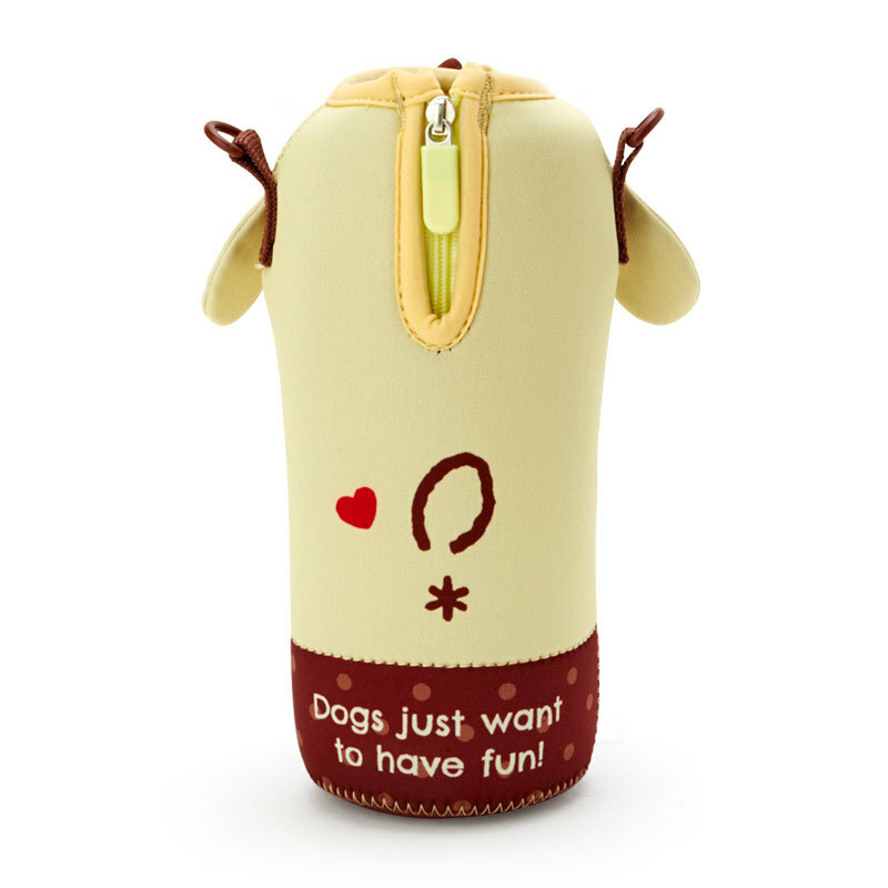 日本 Sanrio保溫杯套／水樽套 - 1件 現貨