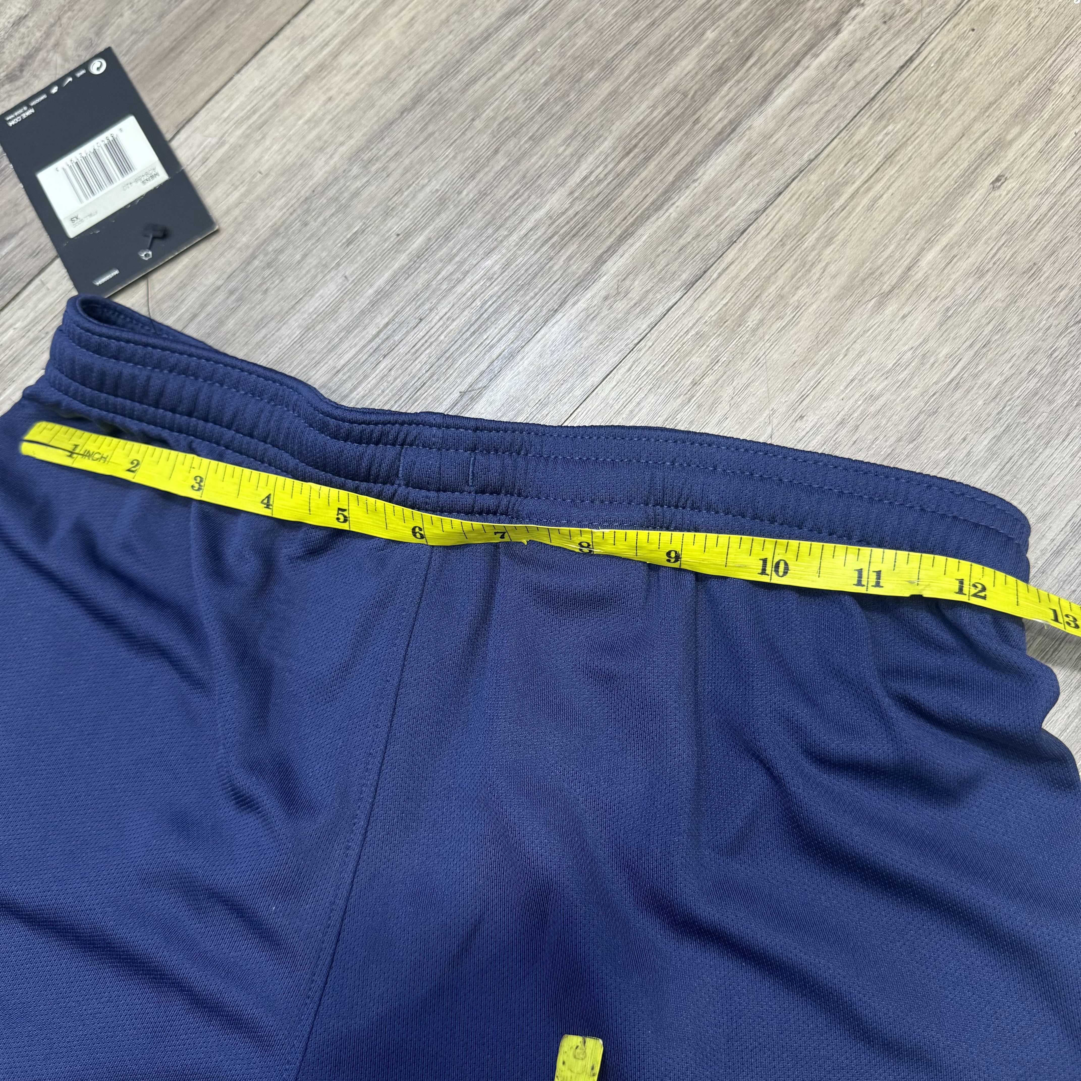 傑志 kitchee football short #7 (Bnwt)