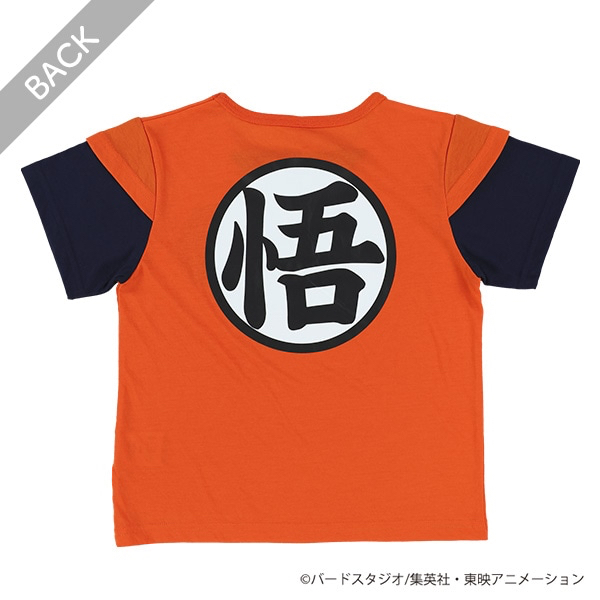 🇯🇵預訂 日本直送🇯🇵清爽材質七龍珠短袖家居服上下套裝