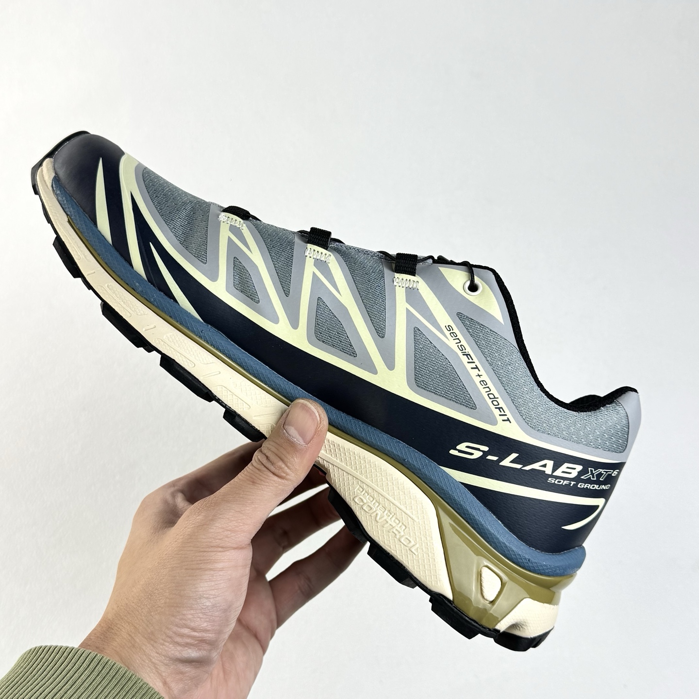 Salomon XT-6