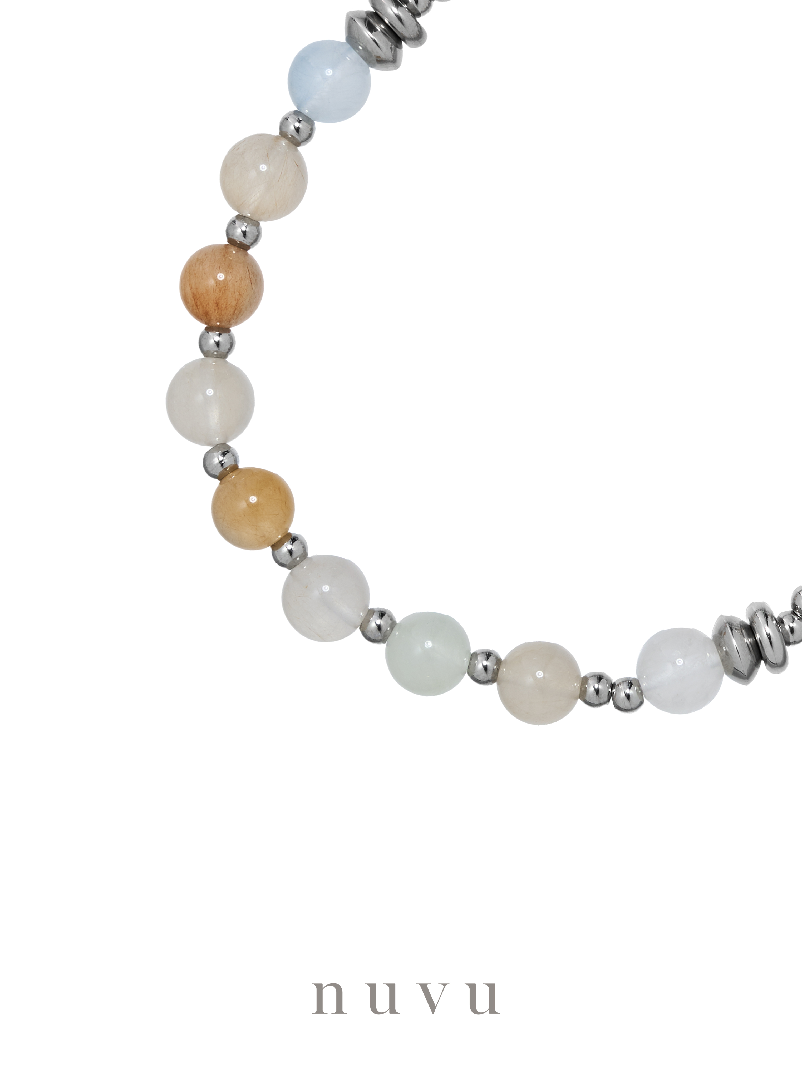 Macaroon Mood Bracelet