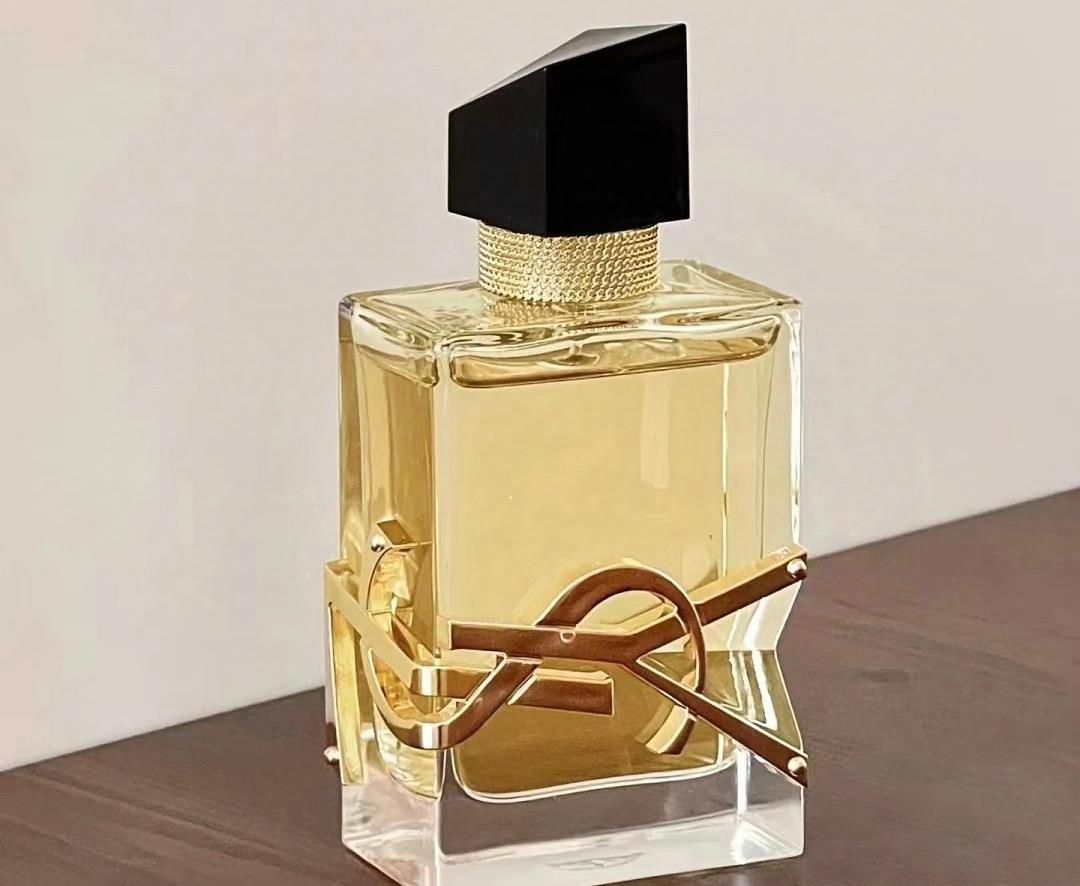 💖 香港專櫃💖  YSL聖羅蘭自由之水濃香 30ml/50ml