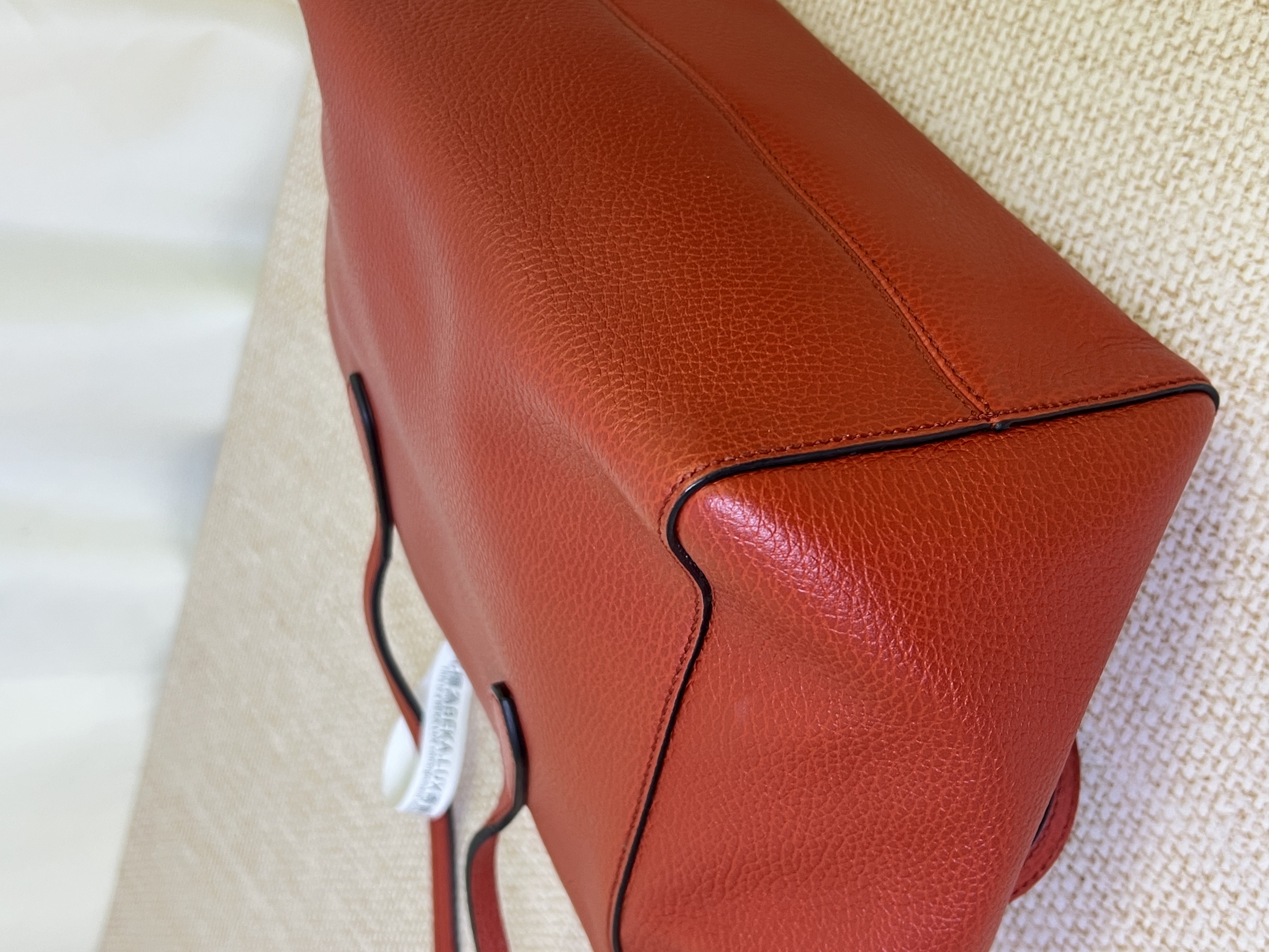 Pre-owned Gucci Swing tote / Product Code: 26030826